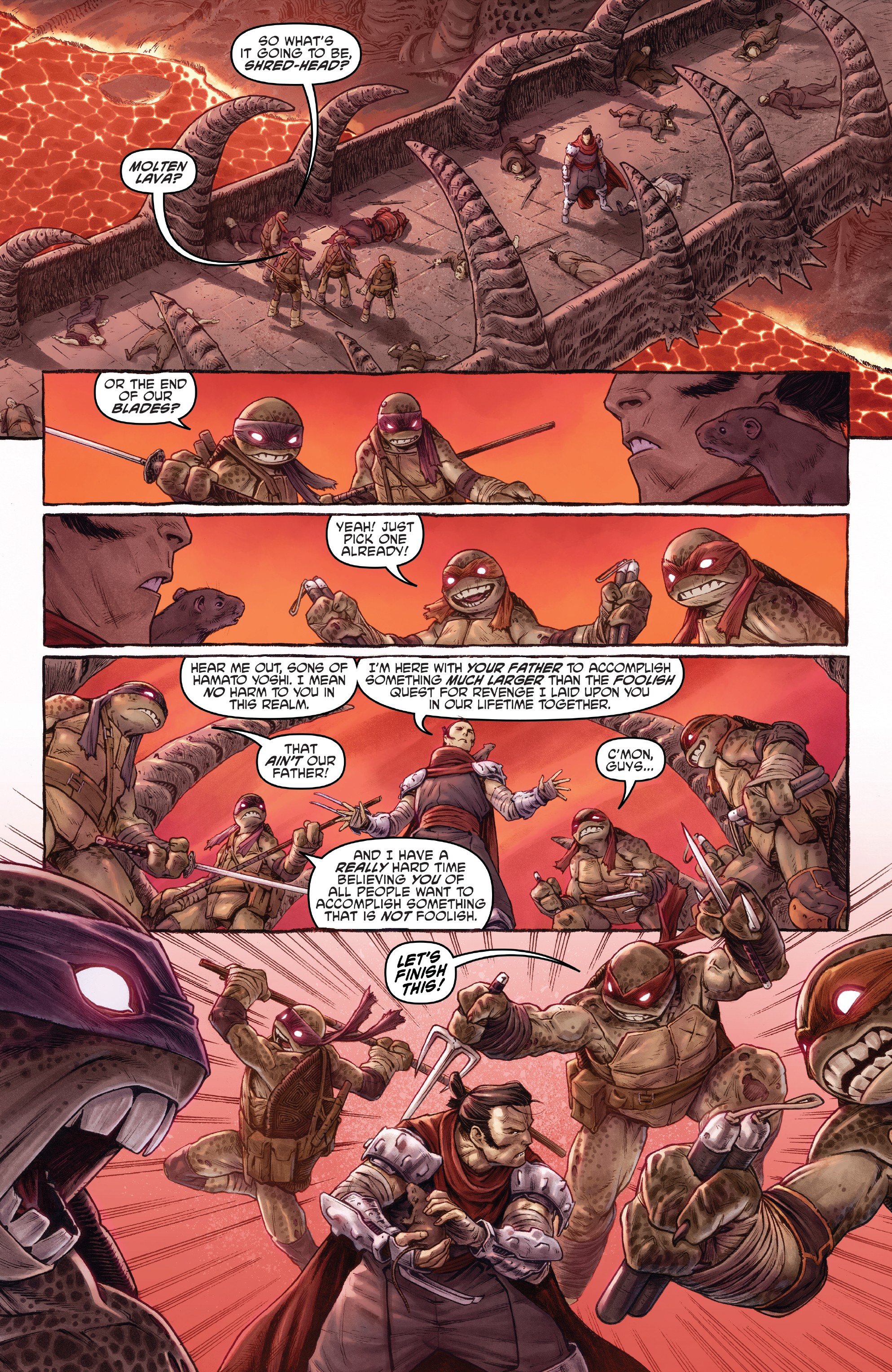 <{ $series->title }} issue 2 - Page 3