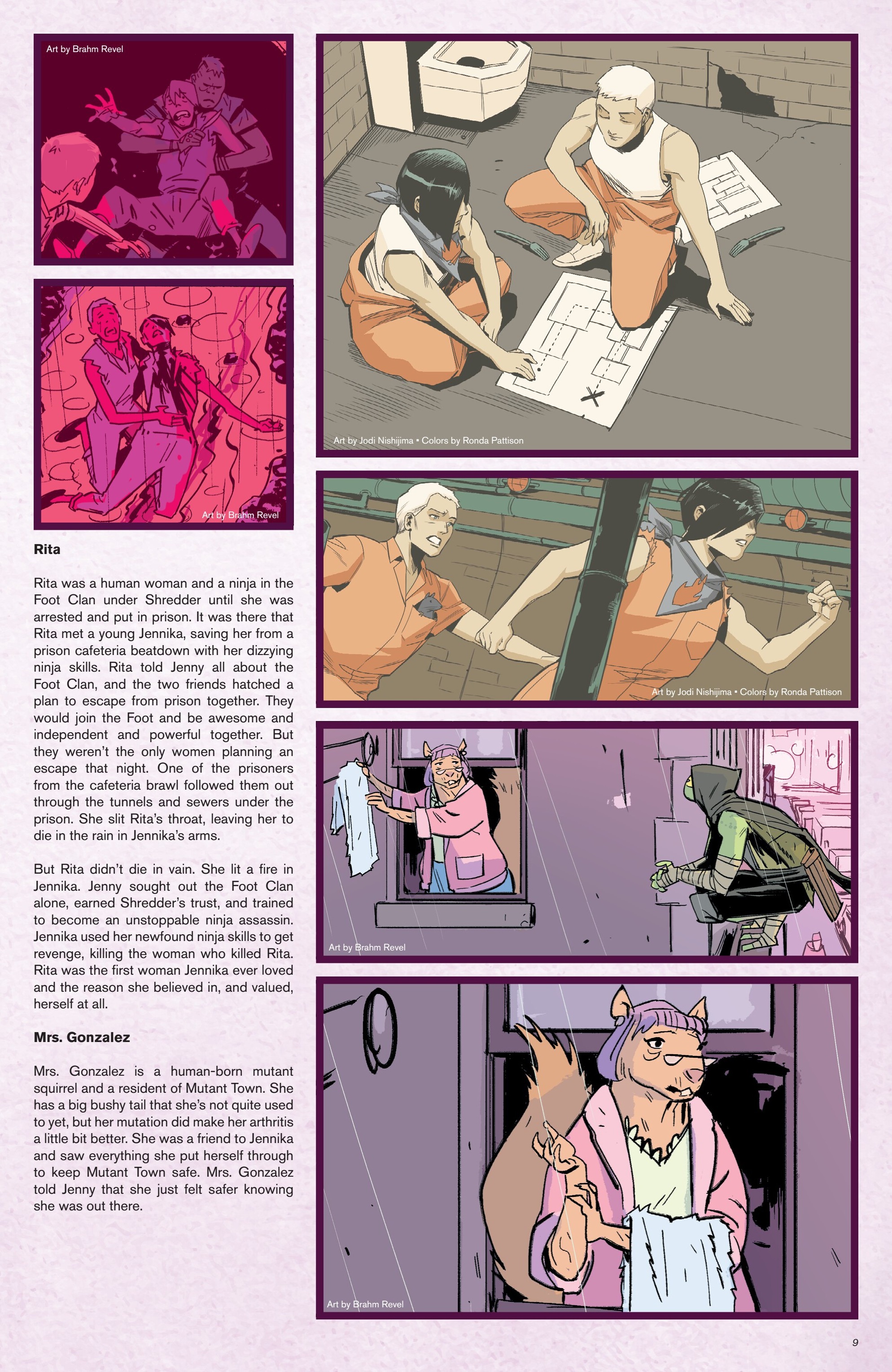 <{ $series->title }} issue 4 - Page 10