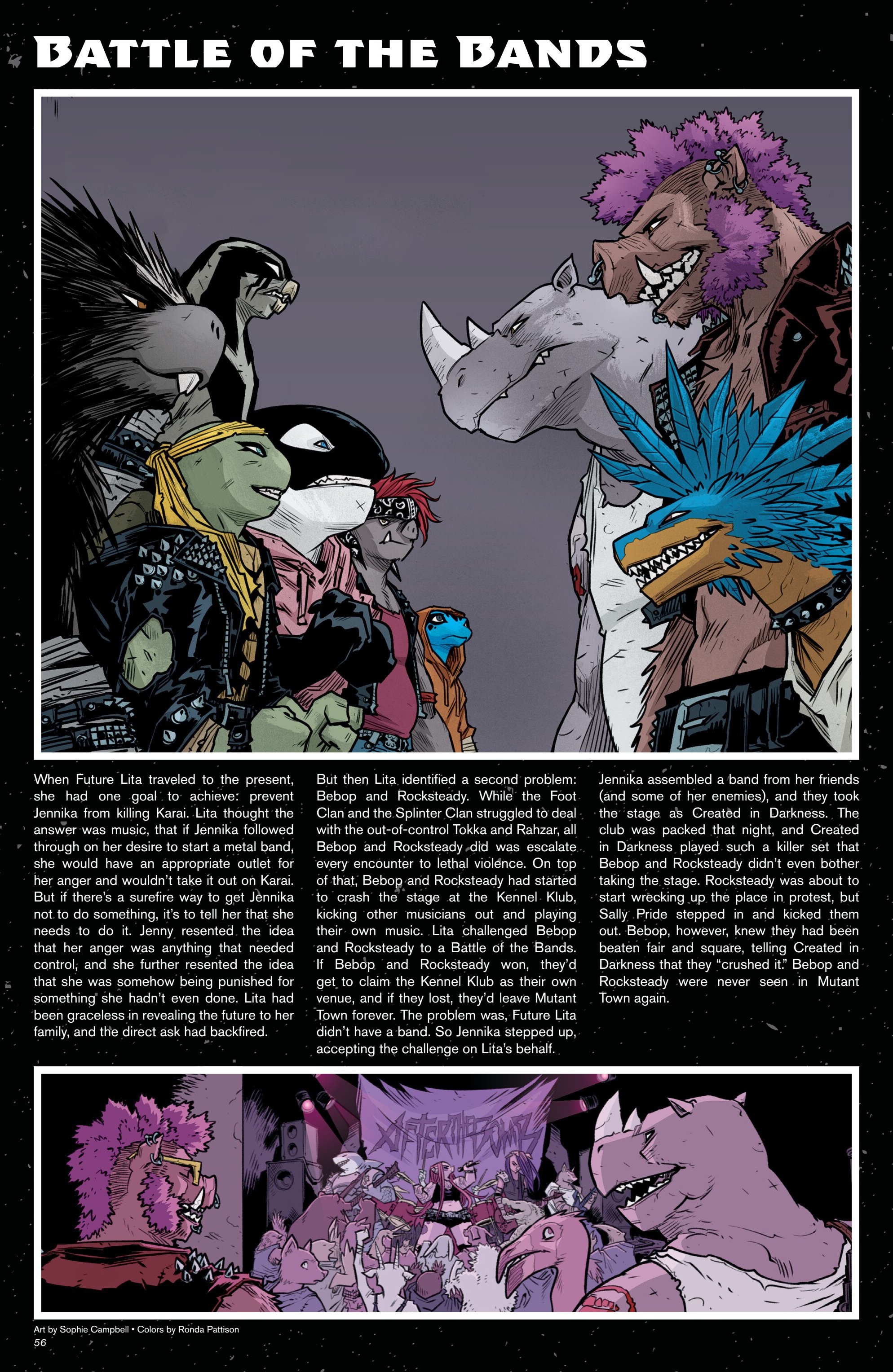 <{ $series->title }} issue 4 - Page 54