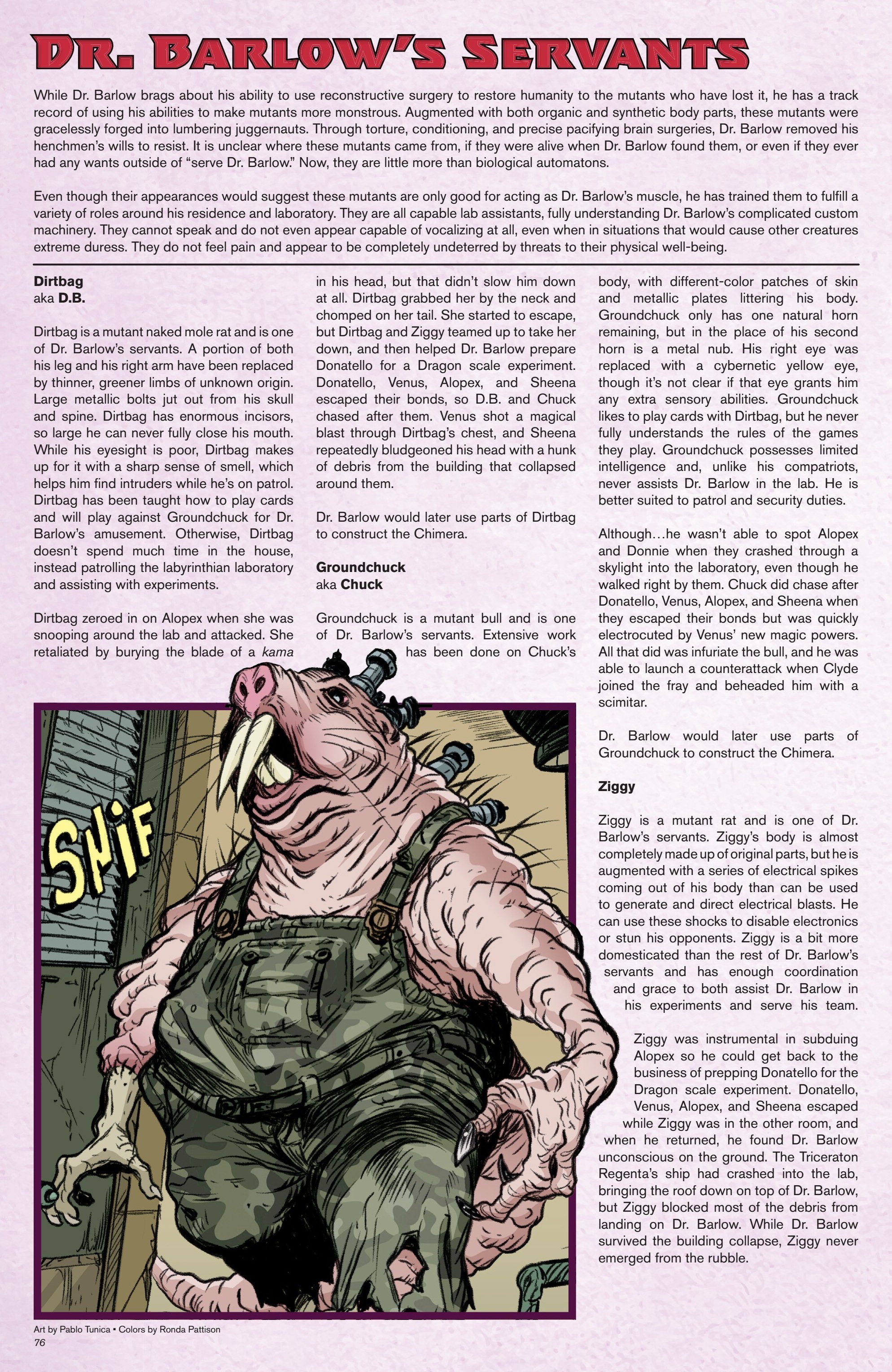 <{ $series->title }} issue 4 - Page 73