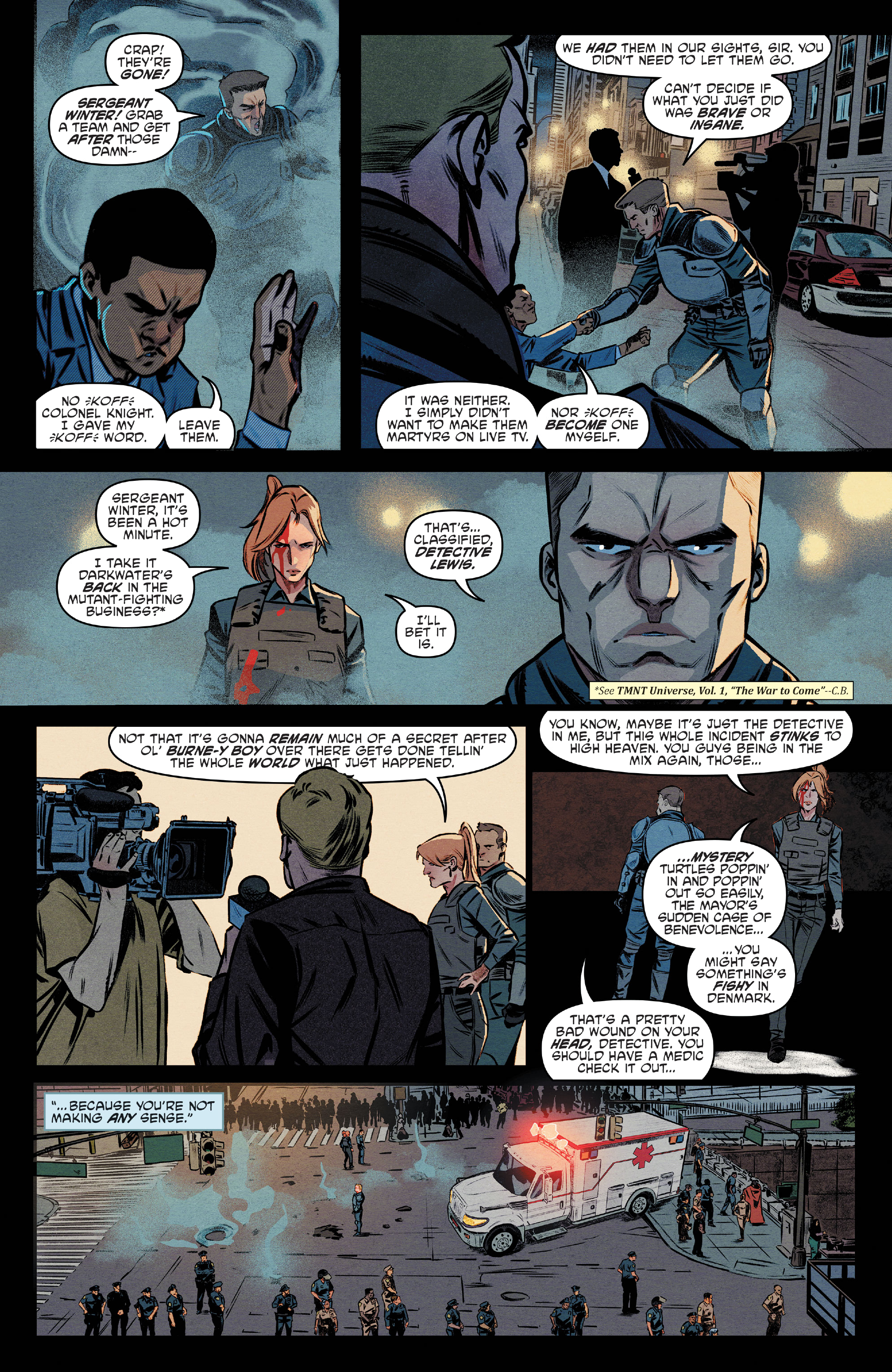 <{ $series->title }} issue 2 - Page 10