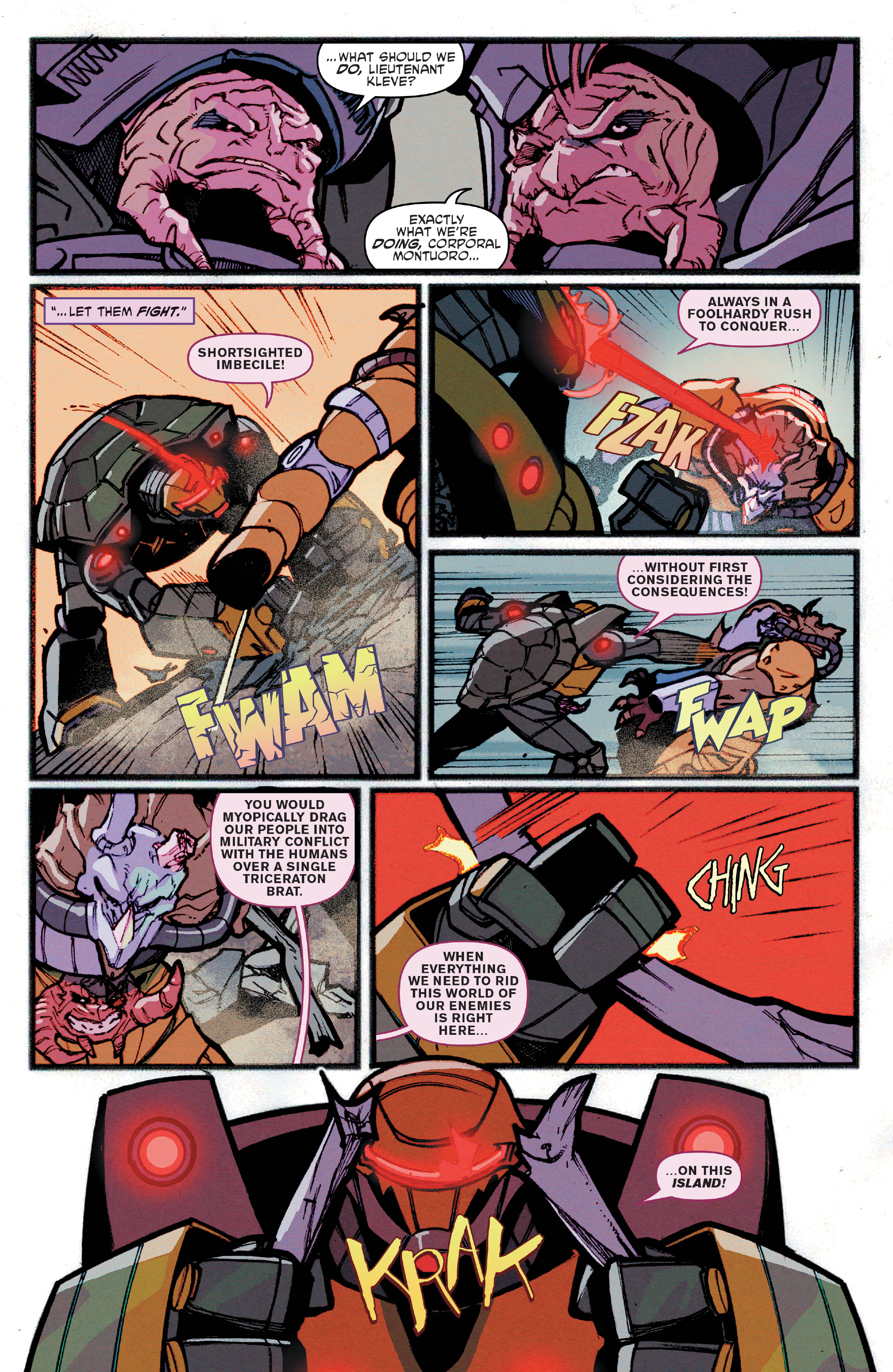 <{ $series->title }} issue 5 - Page 6