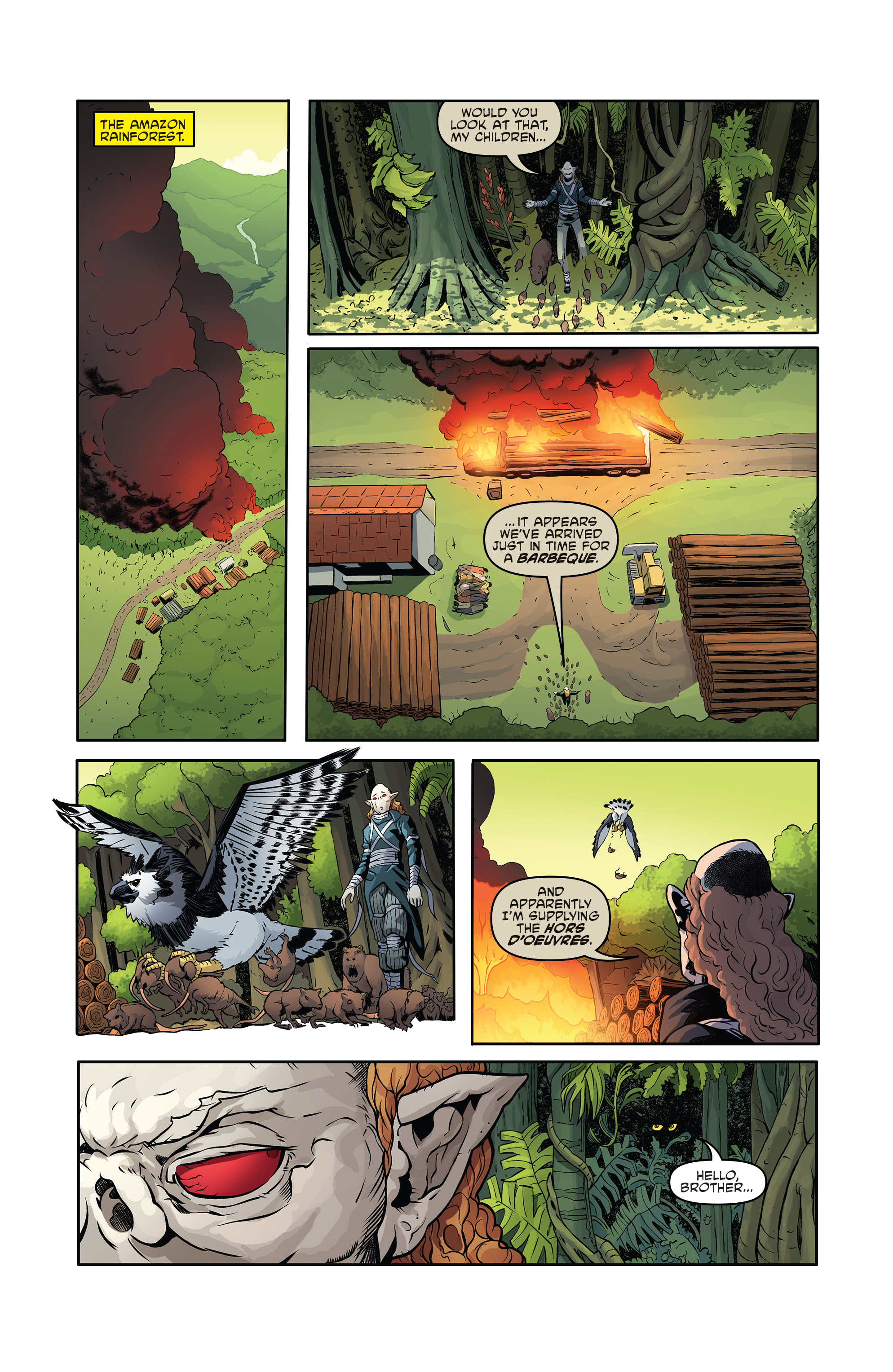 <{ $series->title }} issue 1 - Page 67