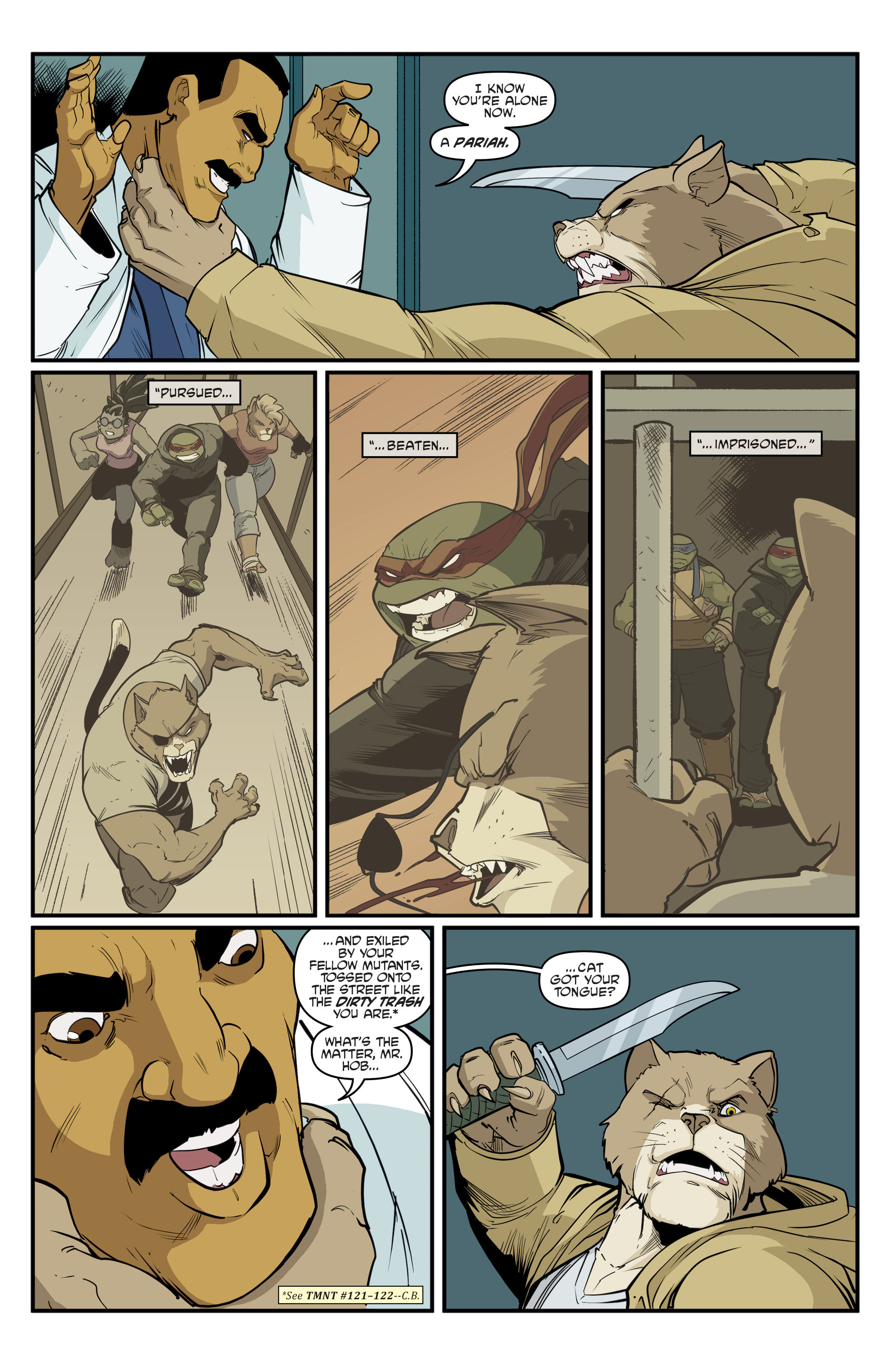 <{ $series->title }} issue 2 - Page 12