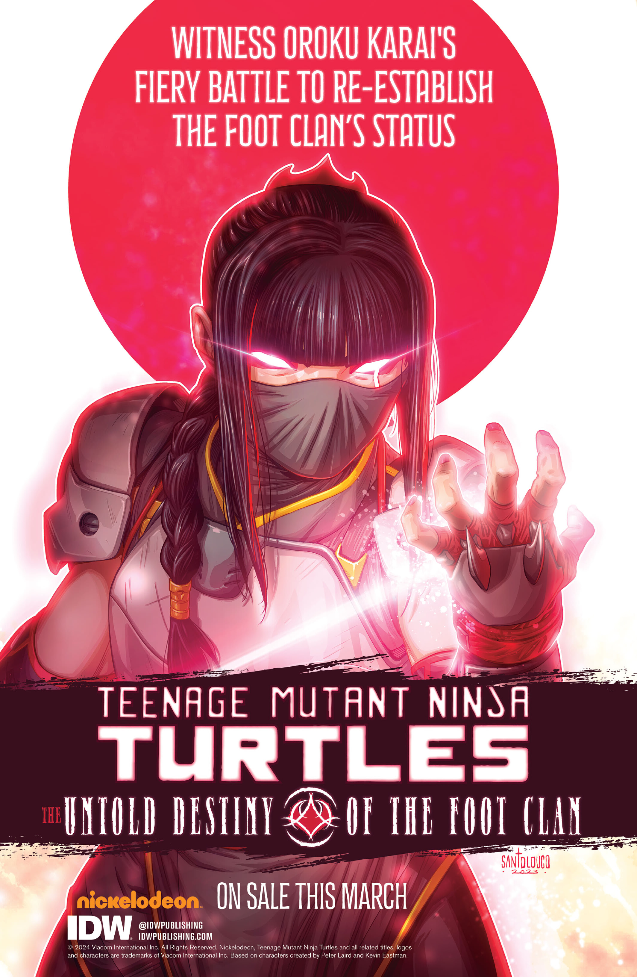 Teenage Mutant Ninja Turtles: The Last Ronin II - Re-Evolution (2024-) issue 1 - Page 31