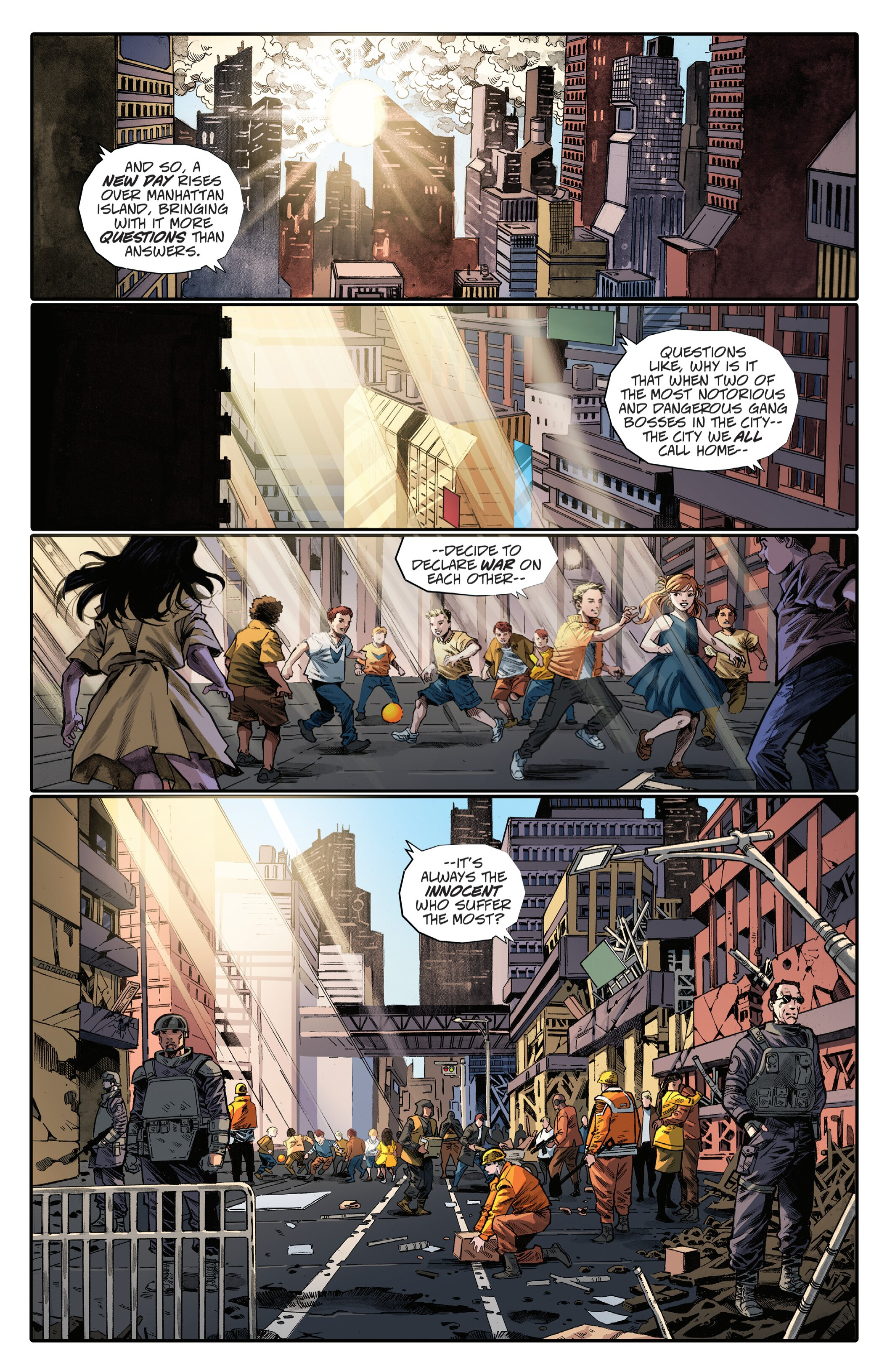 Teenage Mutant Ninja Turtles: The Last Ronin II - Re-Evolution (2024-): Chapter 5 - Page 3