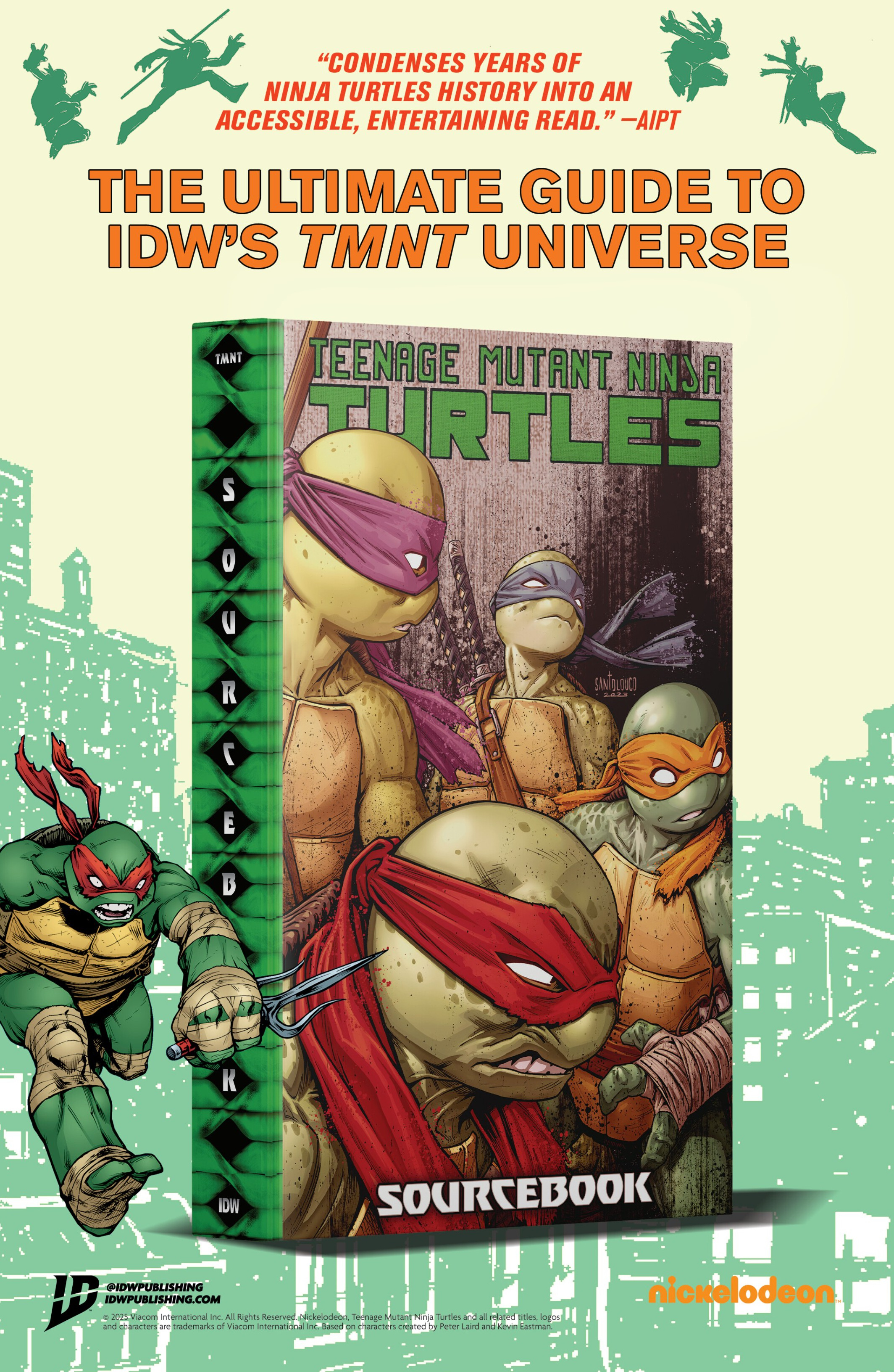 Teenage Mutant Ninja Turtles: The Last Ronin II - Re-Evolution (2024-): Chapter 5 - Page 36