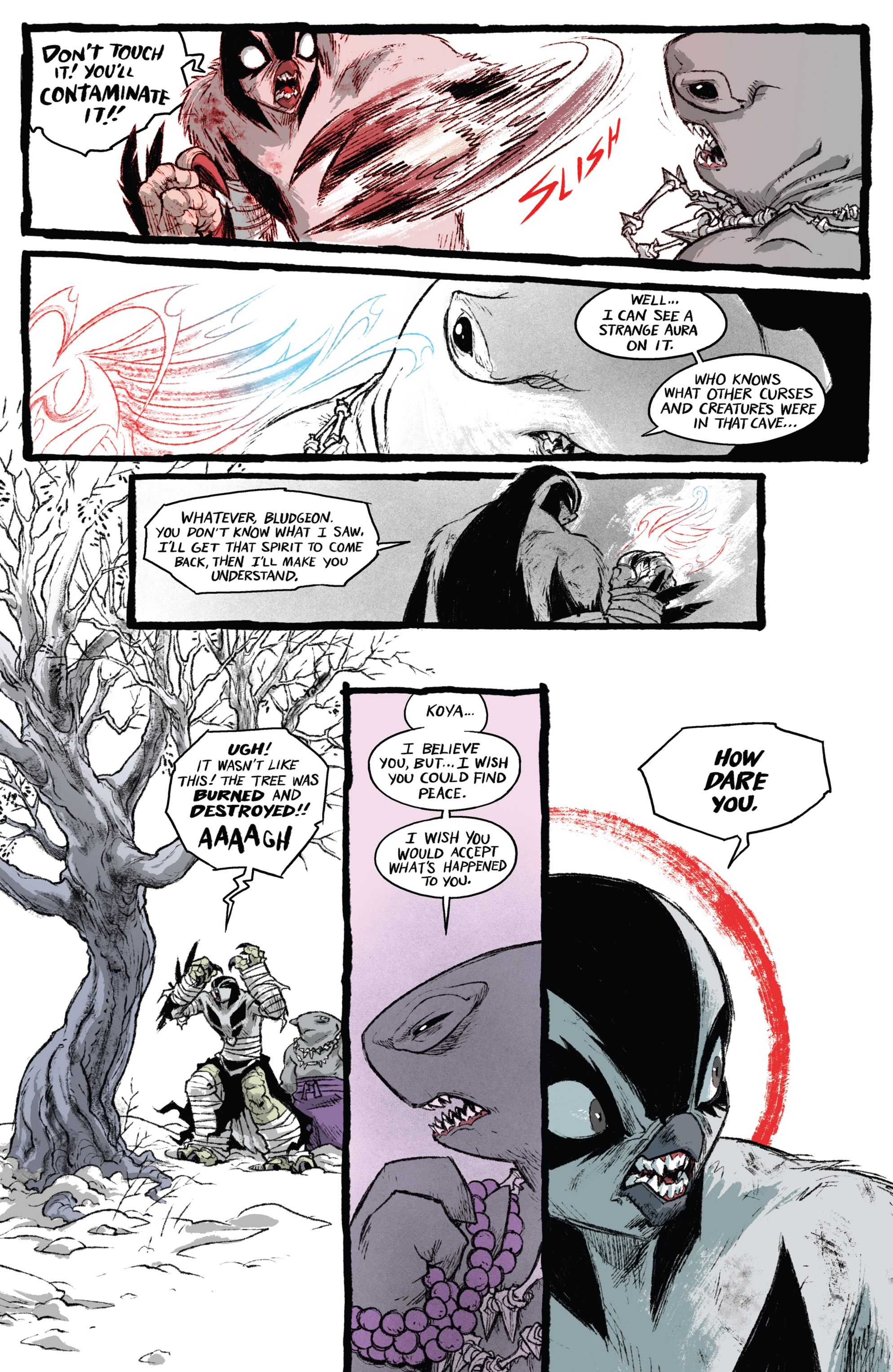 <{ $series->title }} issue 13 - Page 24