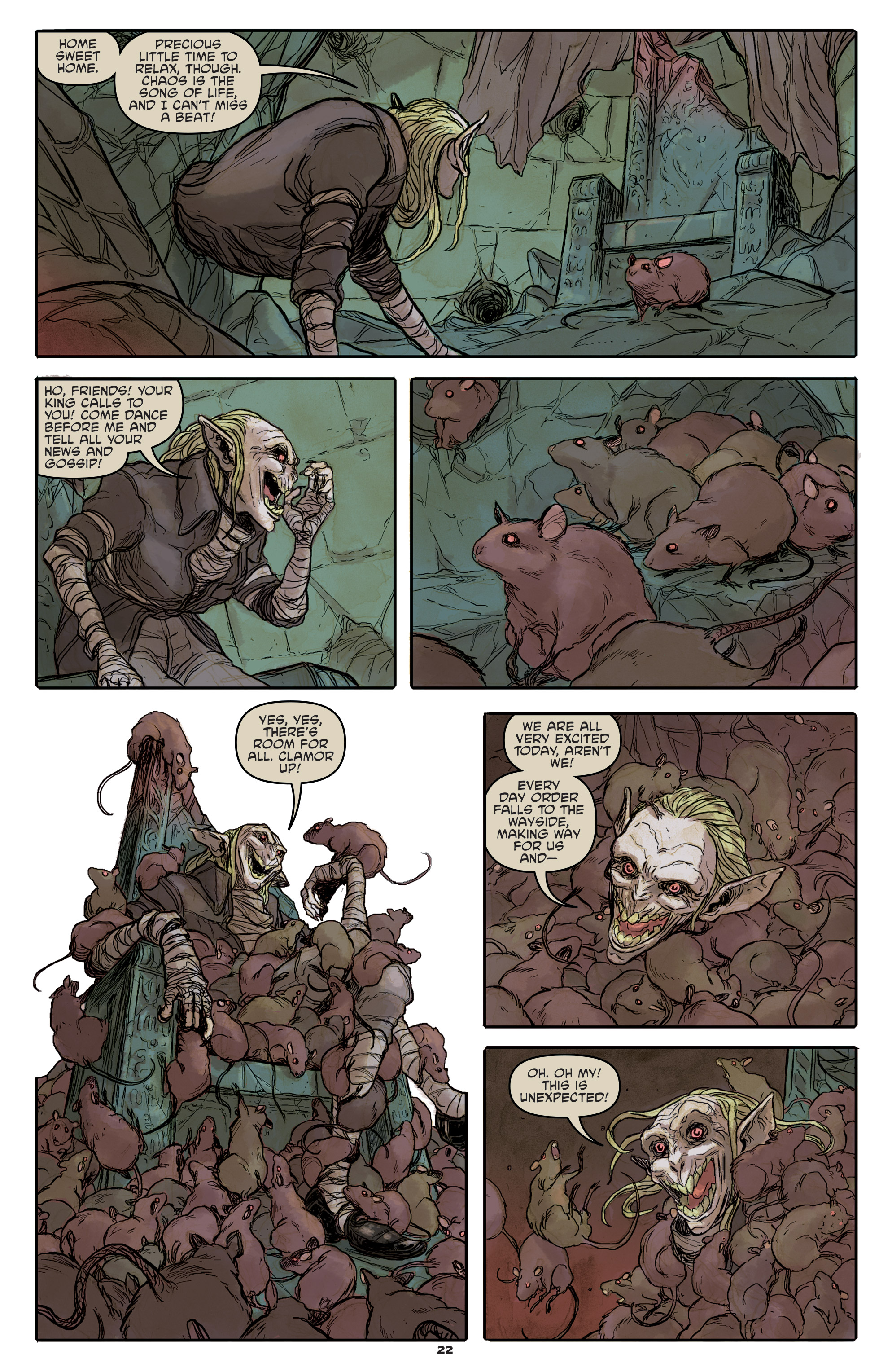 <{ $series->title }} issue 19 - Page 24