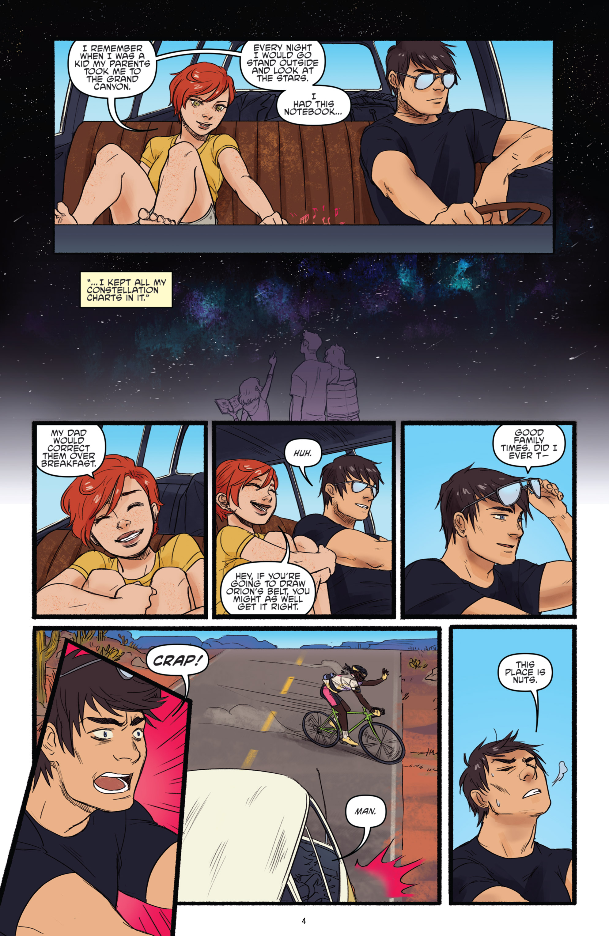 <{ $series->title }} issue 23 - Page 32