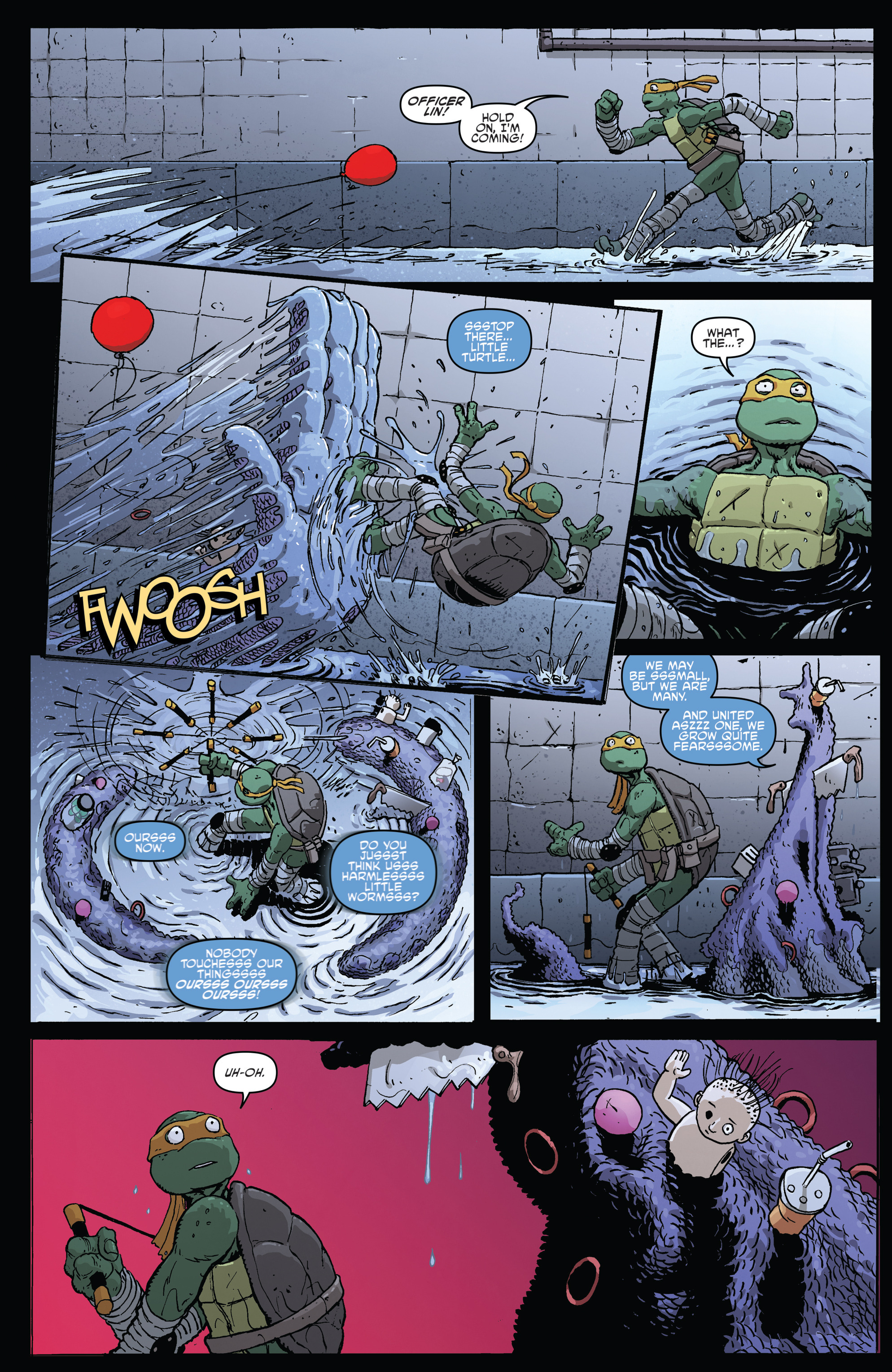 <{ $series->title }} issue 6 - Page 9