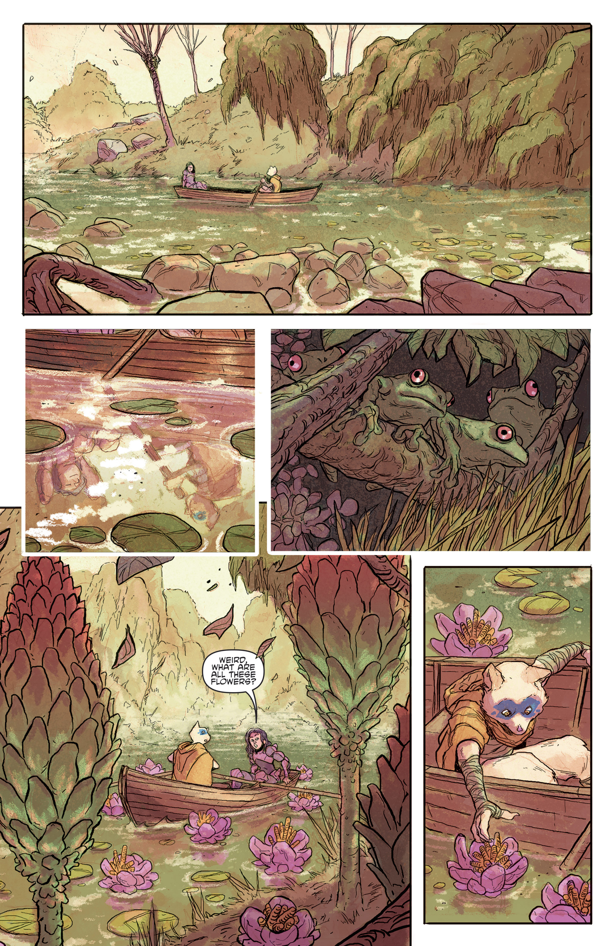 <{ $series->title }} issue 9 - Page 7