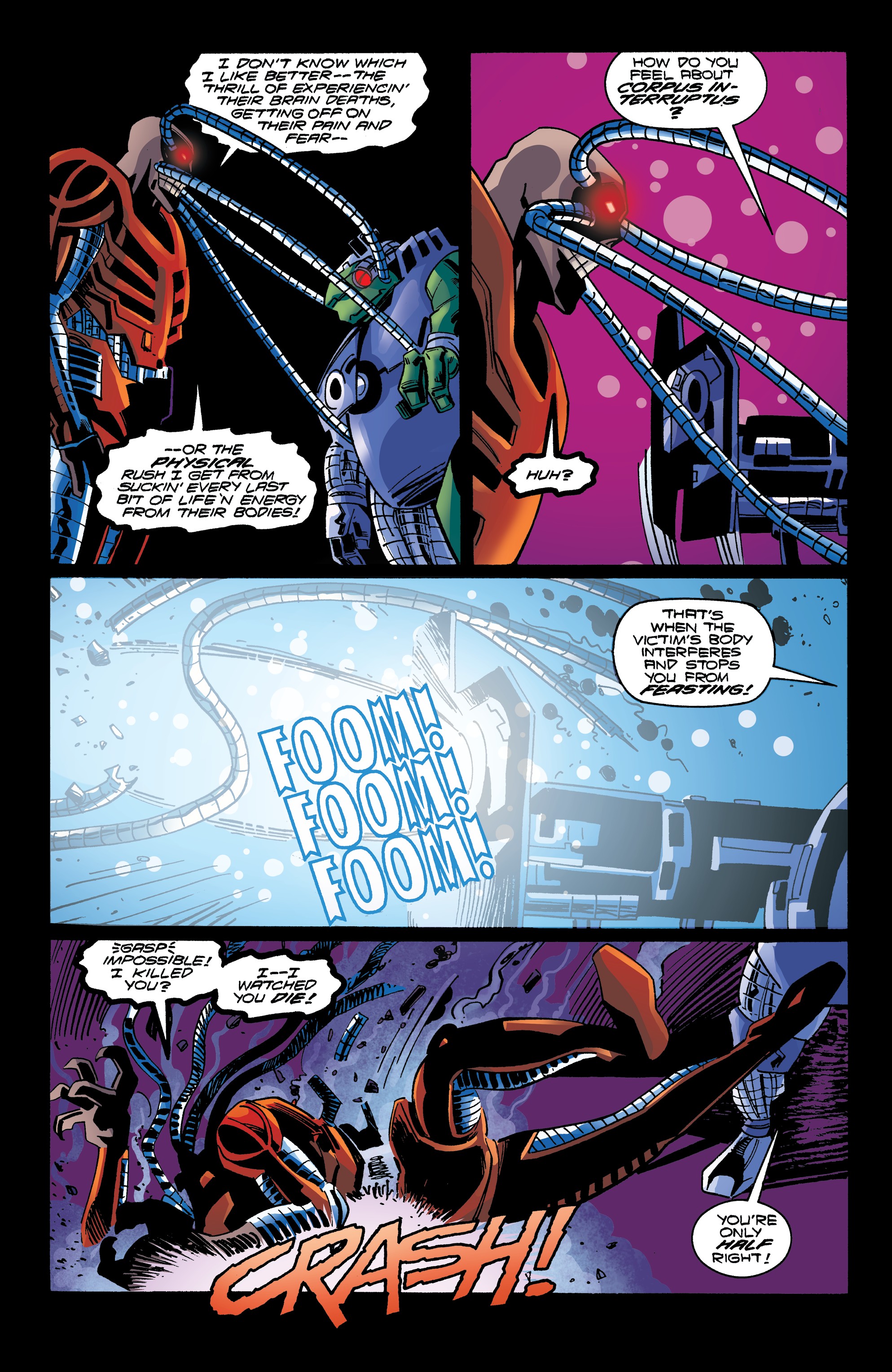 Teenage Mutant Ninja Turtles: Urban Legends (2018-) issue 11 - Page 15