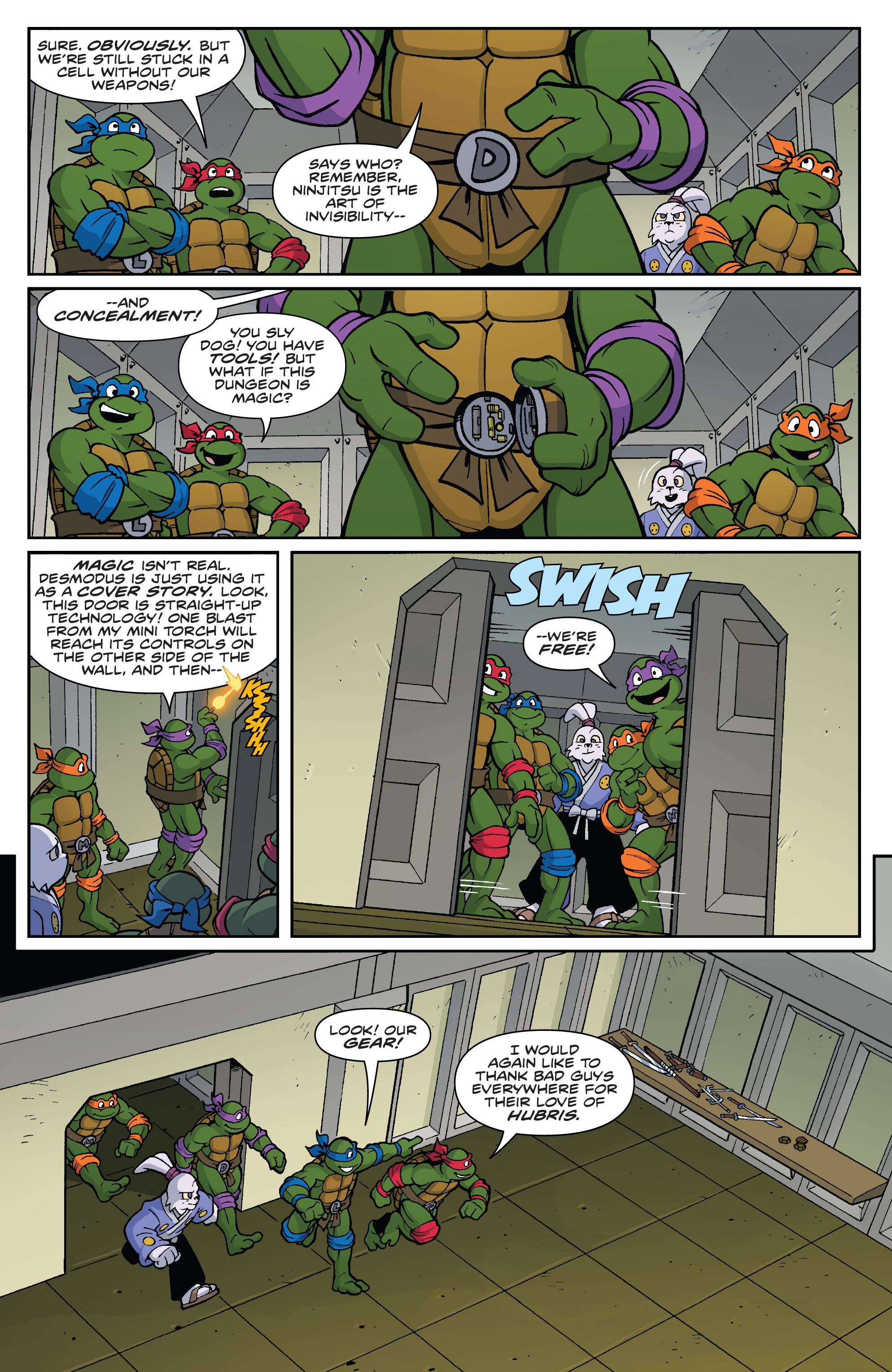 <{ $series->title }} issue 1 - Page 24