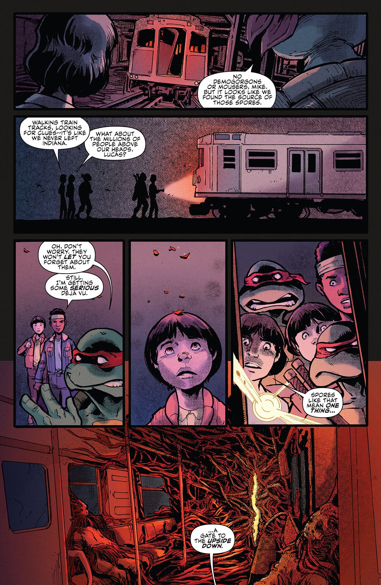 <{ $series->title }} issue 2 - Page 6