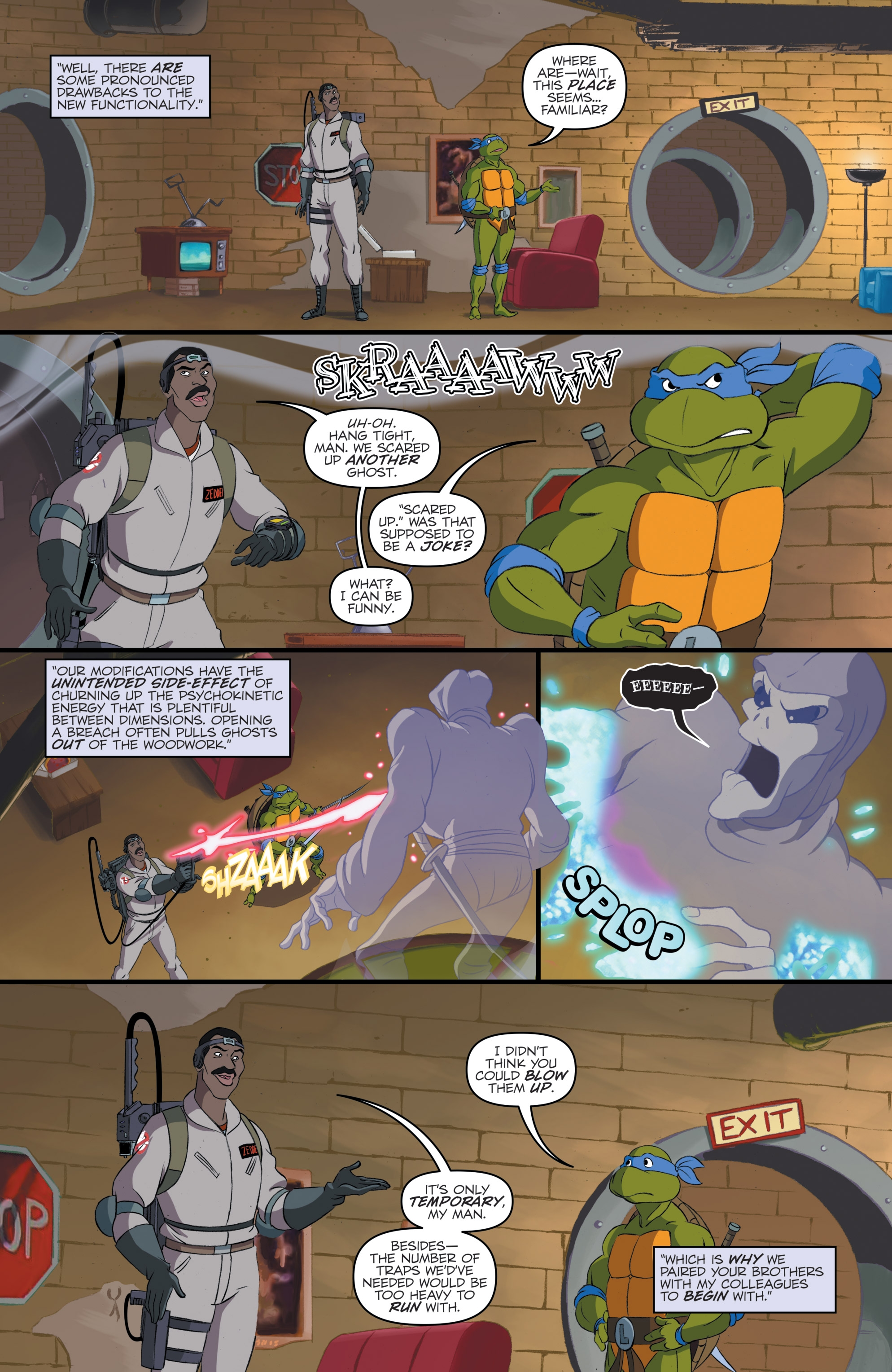 <{ $series->title }} issue 2 - Page 6