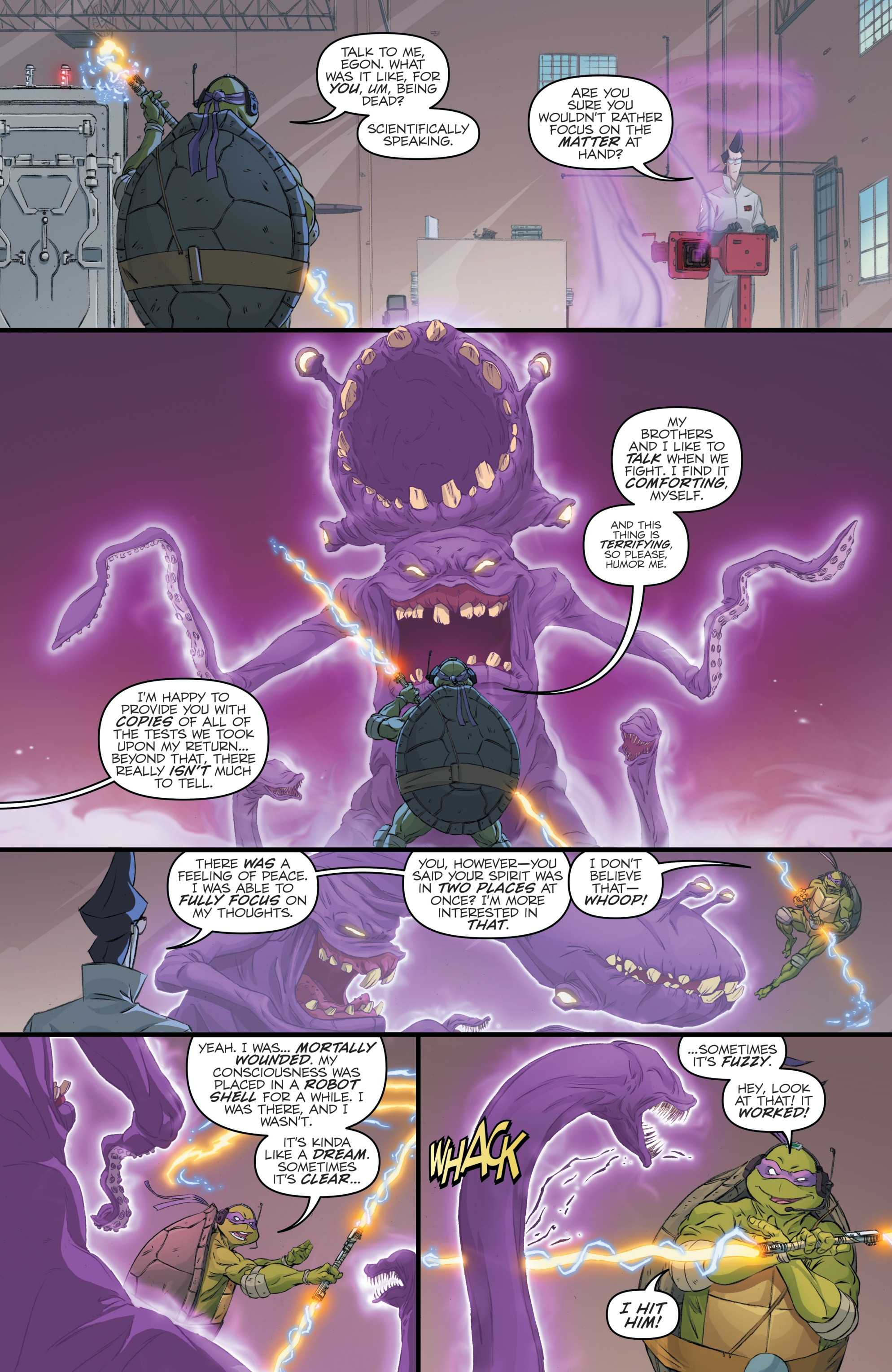 <{ $series->title }} issue 3 - Page 15