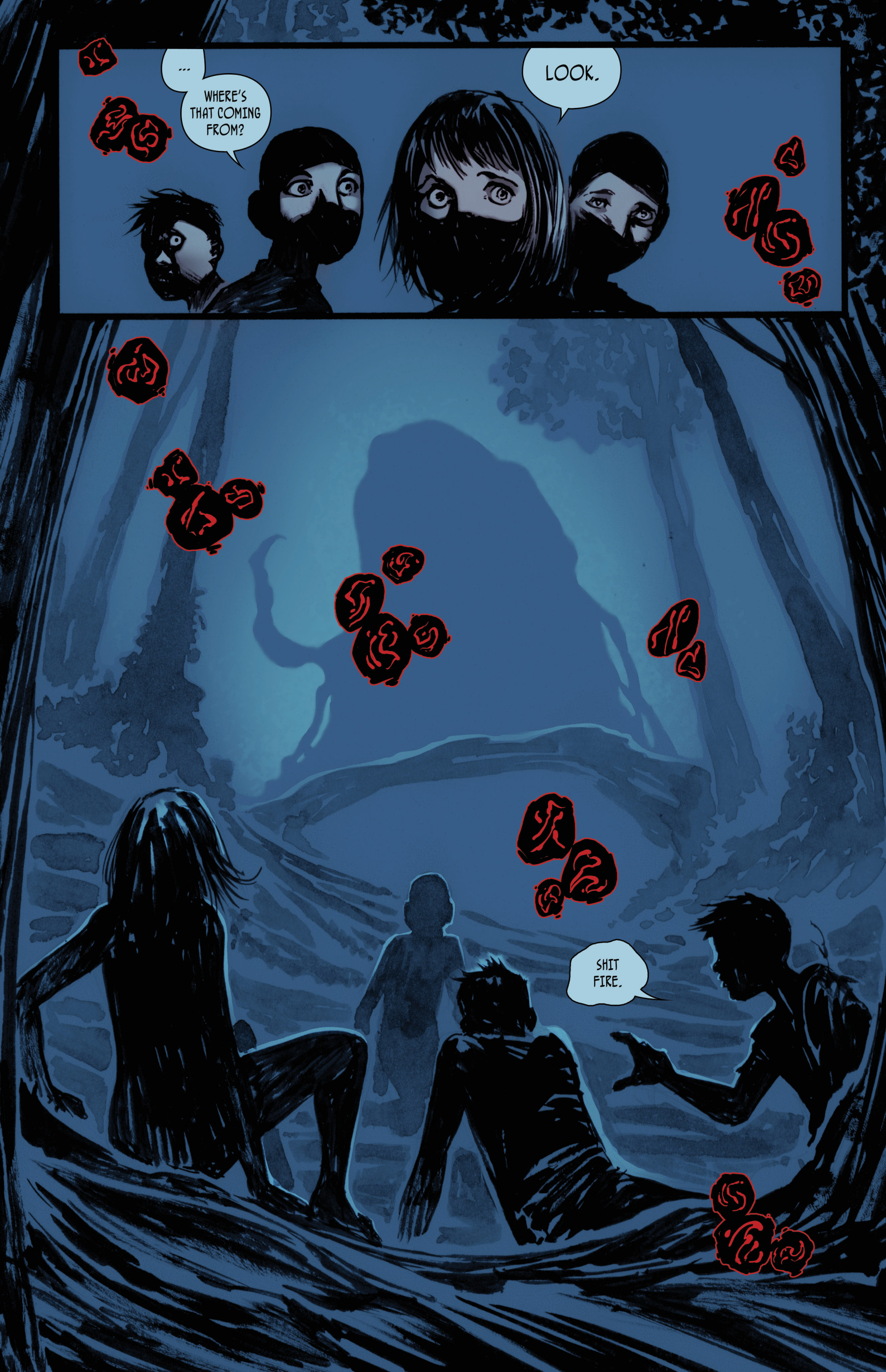 <{ $series->title }} issue 1 - Page 7