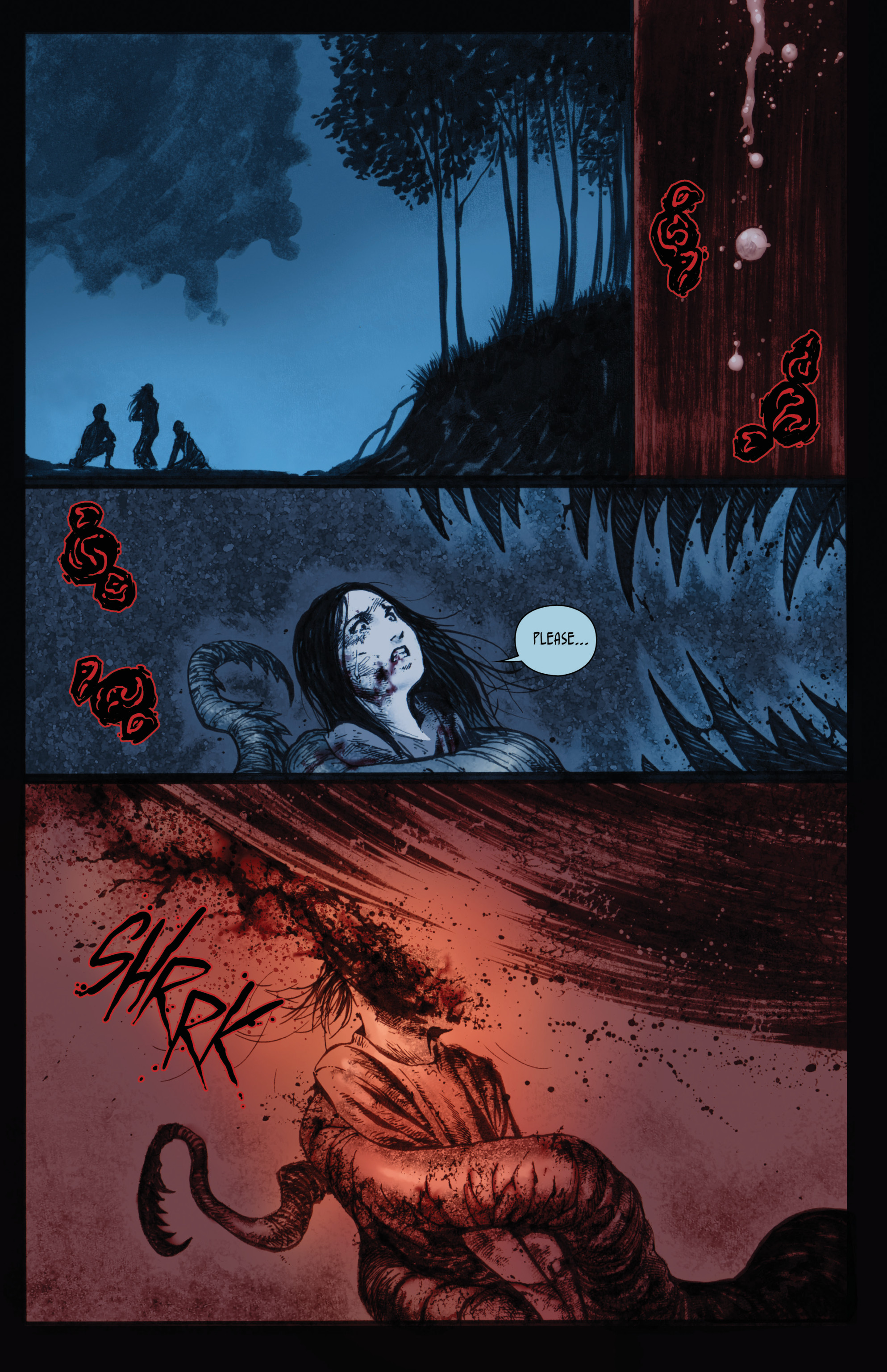 <{ $series->title }} issue 1 - Page 10