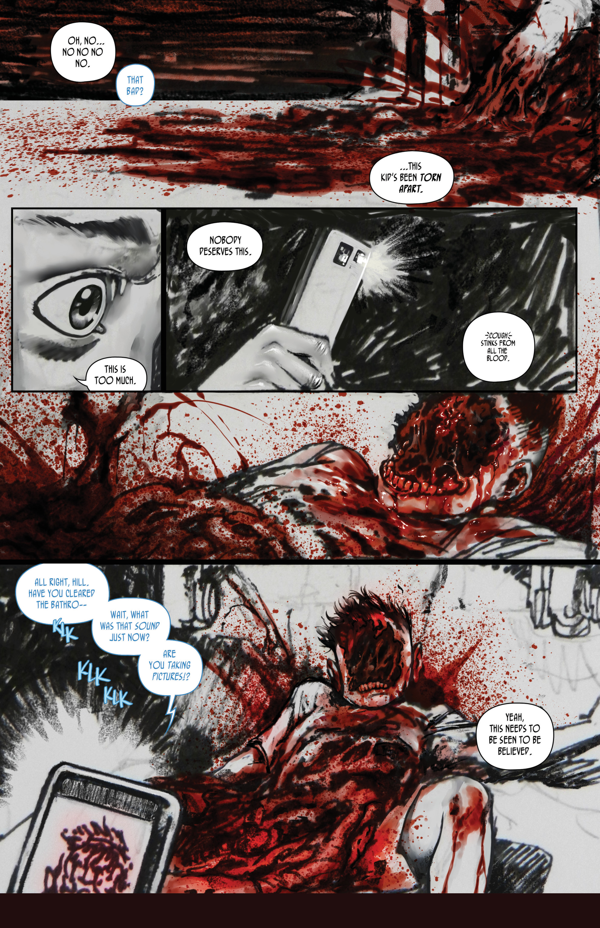 <{ $series->title }} issue 2 - Page 4