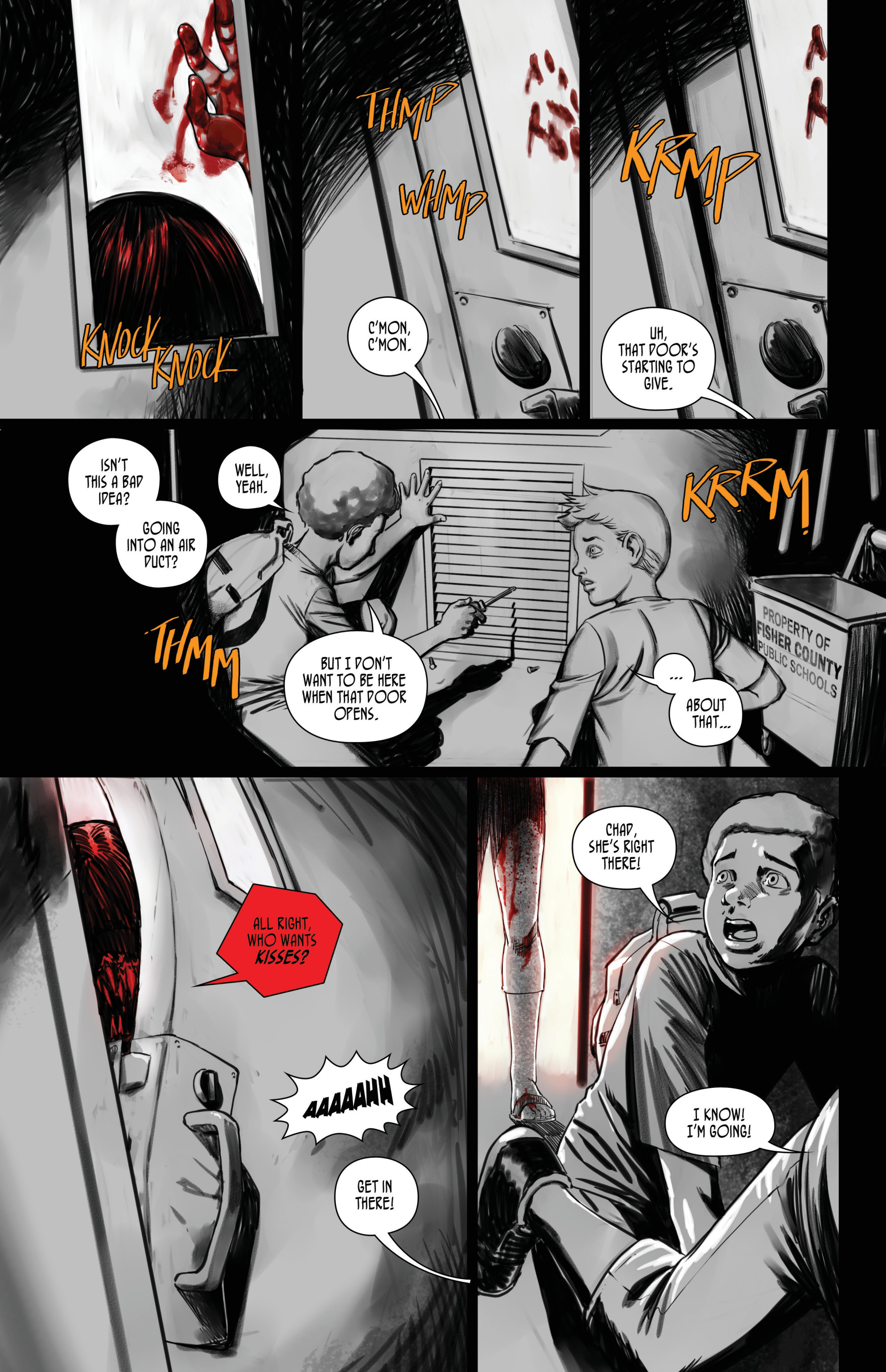 <{ $series->title }} issue 2 - Page 25