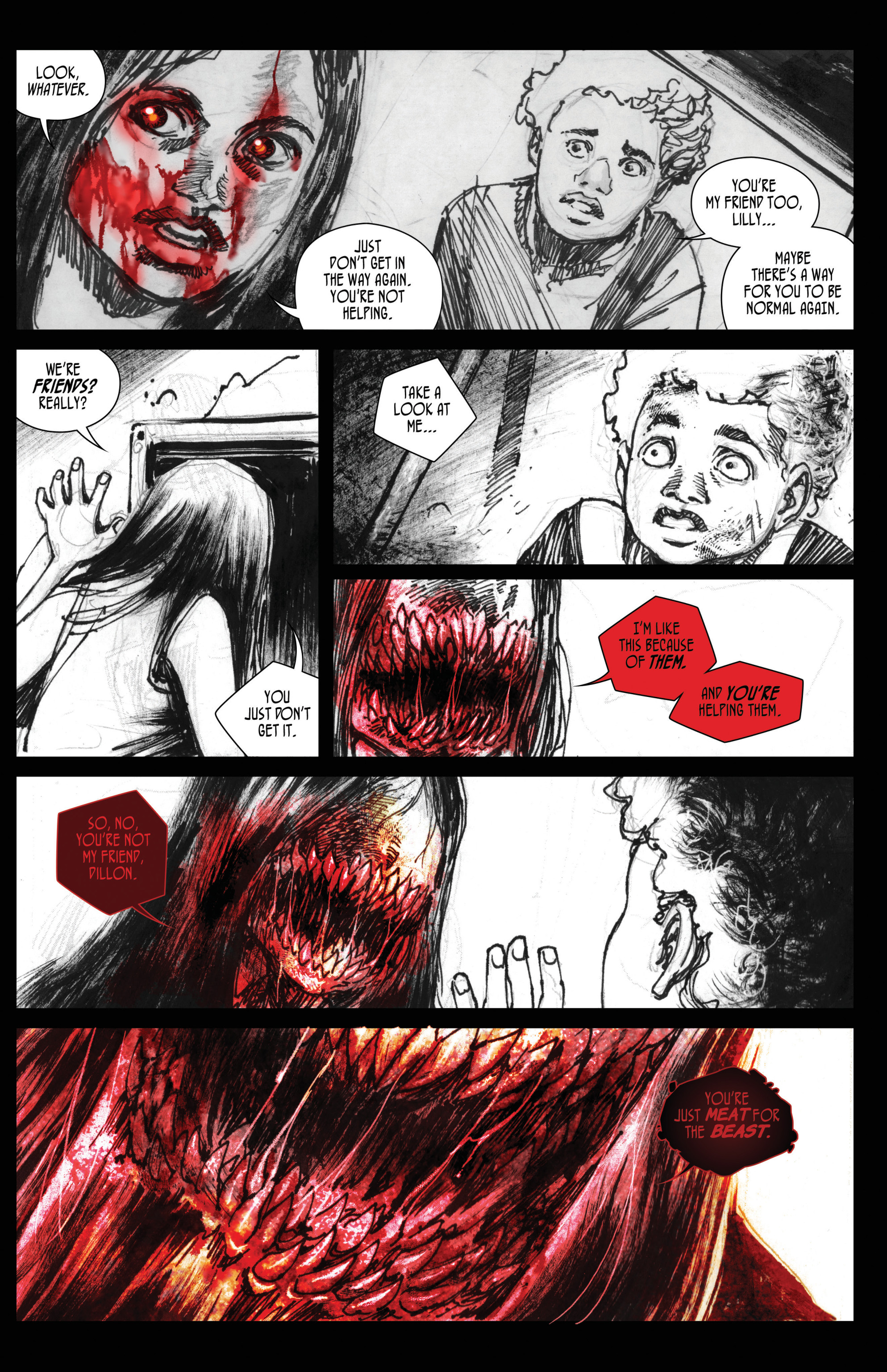 <{ $series->title }} issue 3 - Page 6