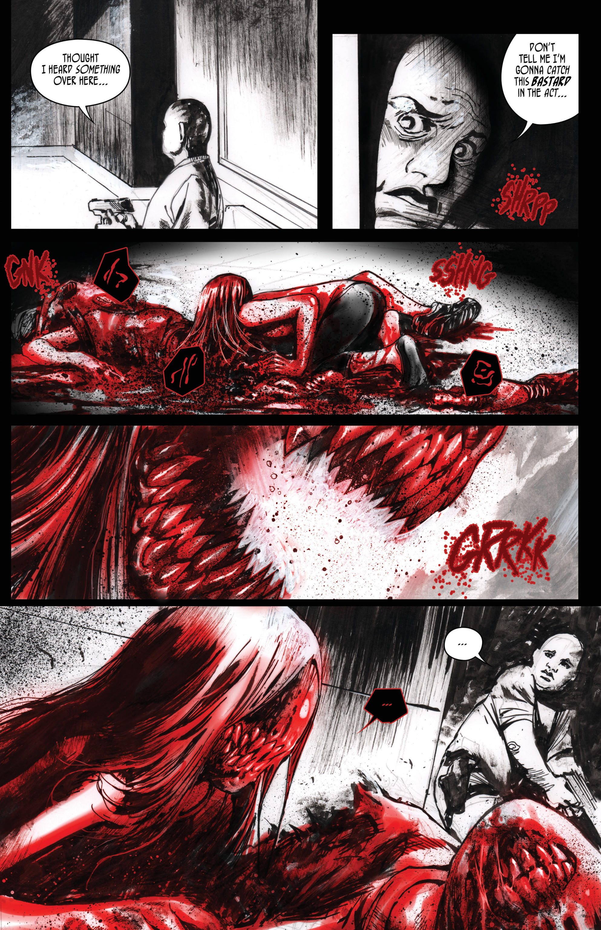 <{ $series->title }} issue 3 - Page 10