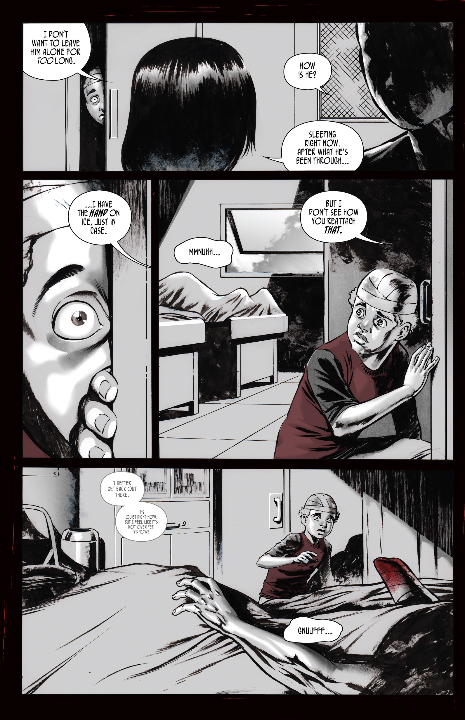 <{ $series->title }} issue 4 - Page 9