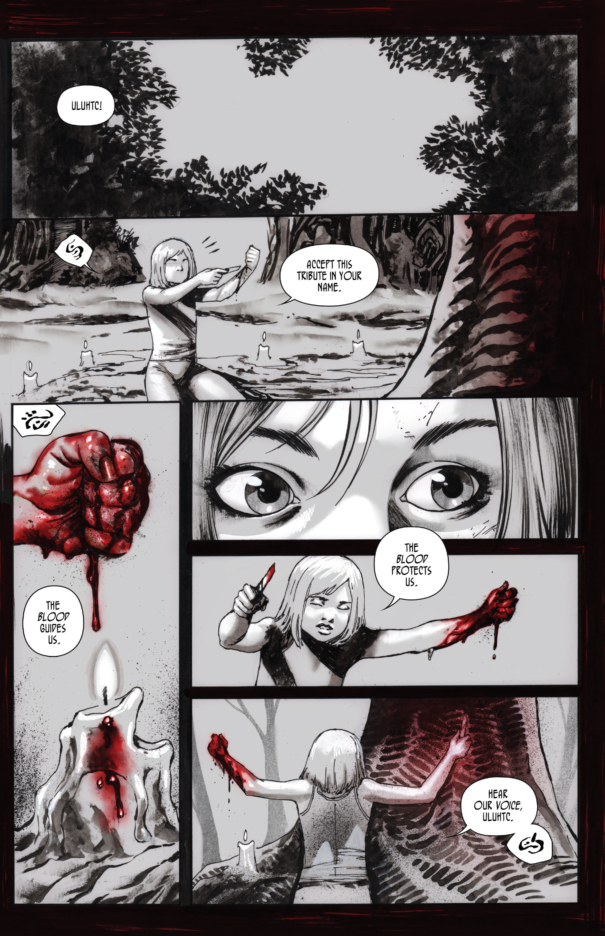 <{ $series->title }} issue 4 - Page 12