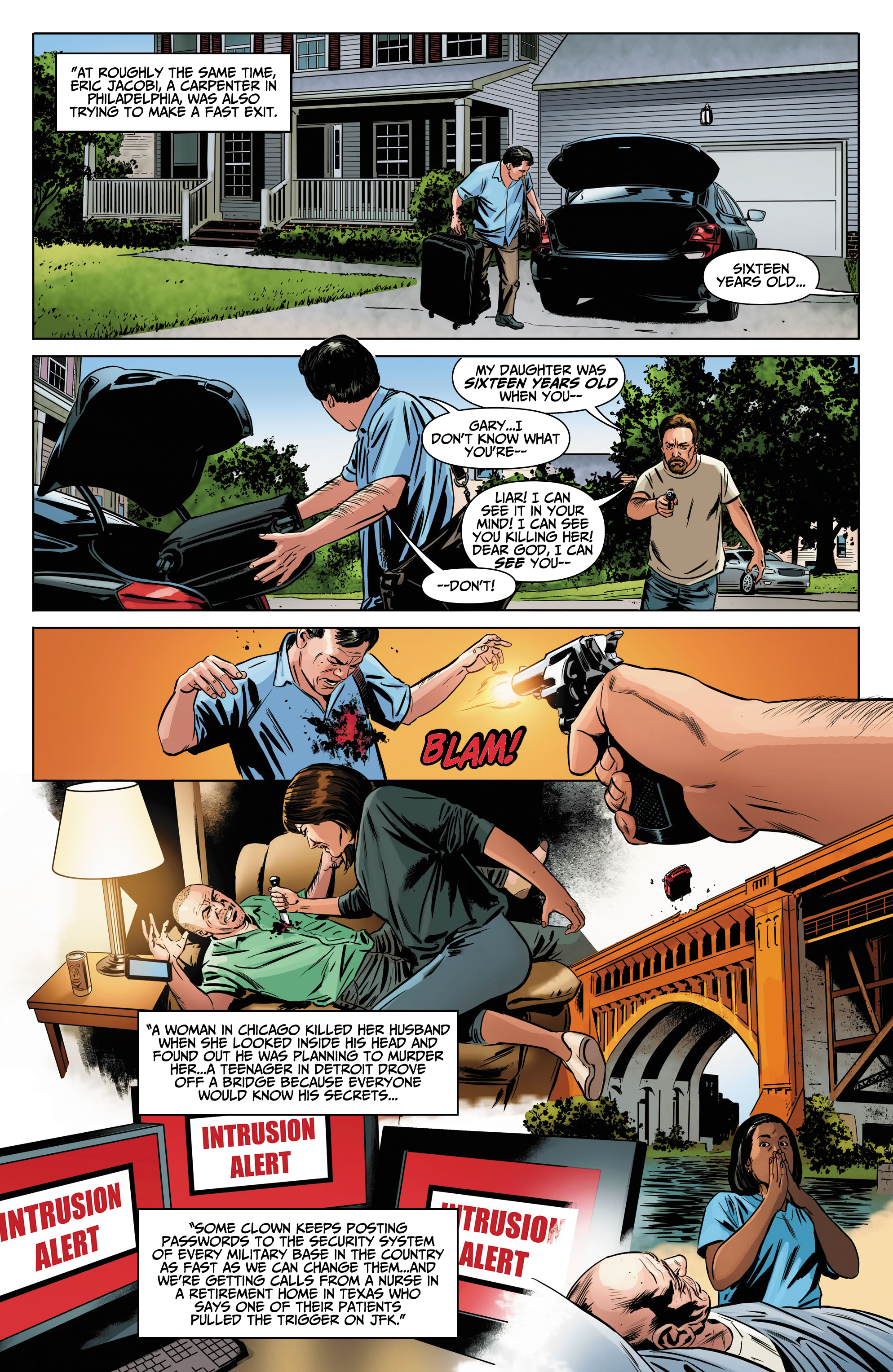 Telepaths (2021-) issue 2 - Page 15