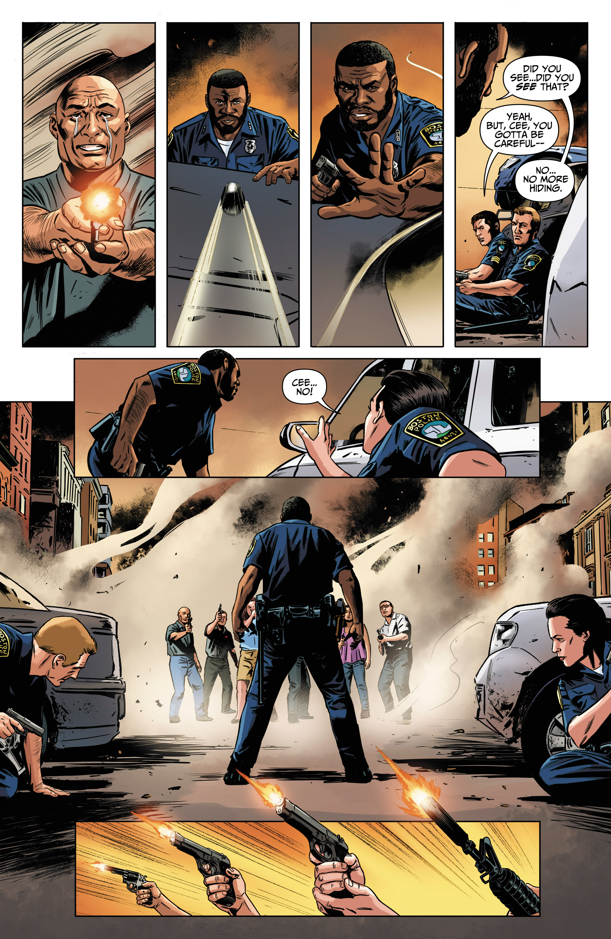 Telepaths (2021-) issue 4 - Page 12