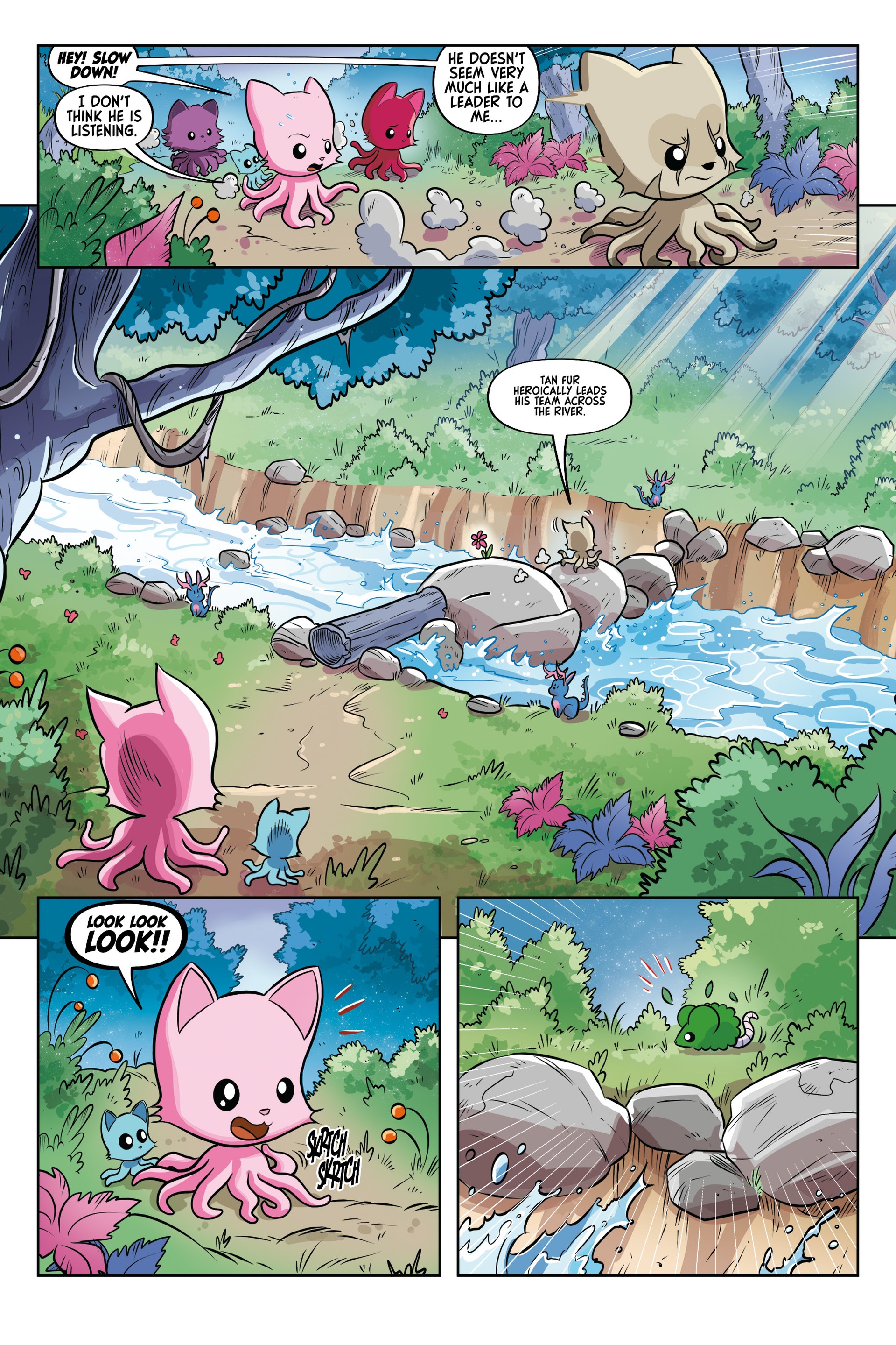 <{ $series->title }} issue GN - Page 22