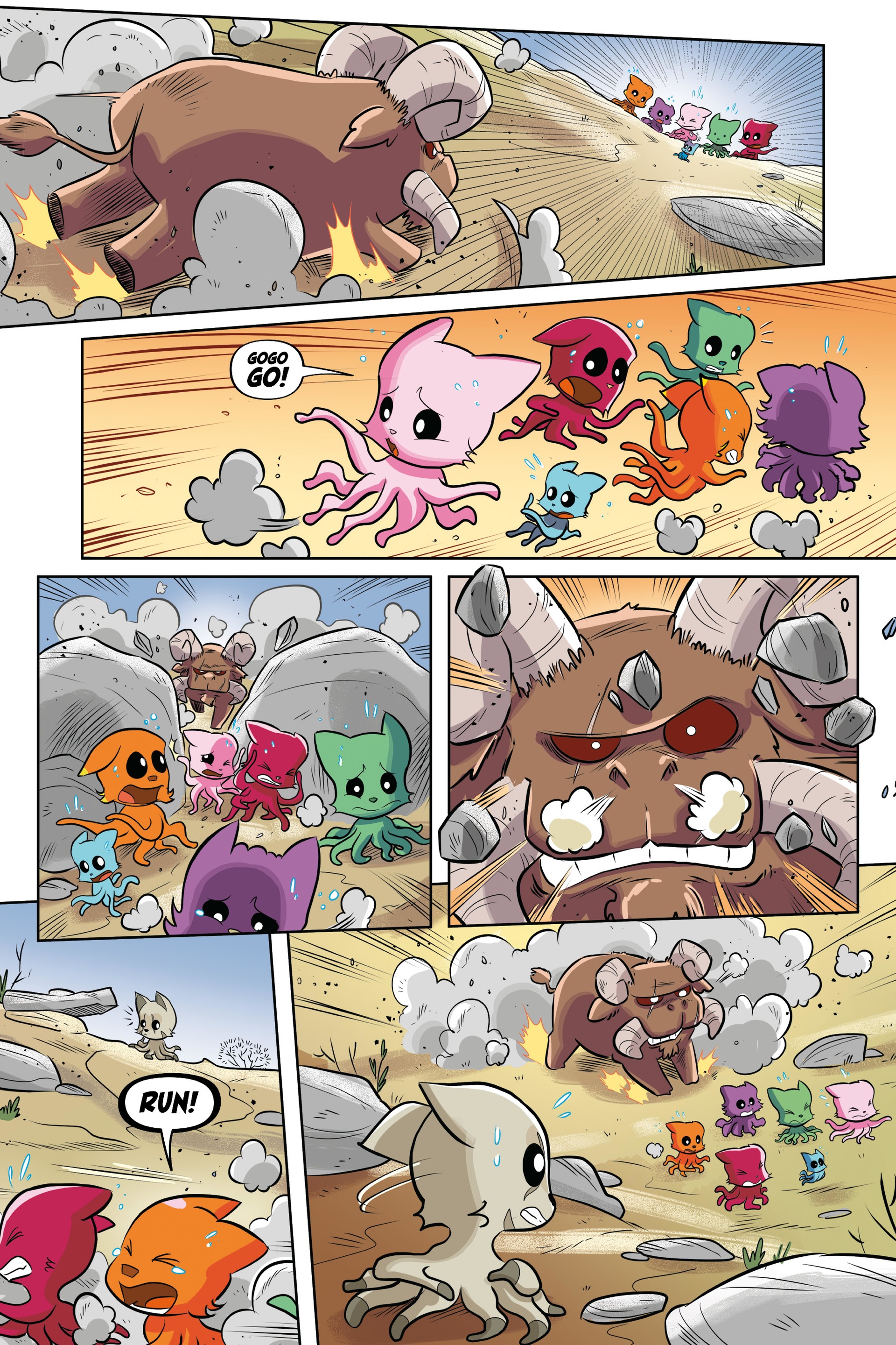 <{ $series->title }} issue GN - Page 34