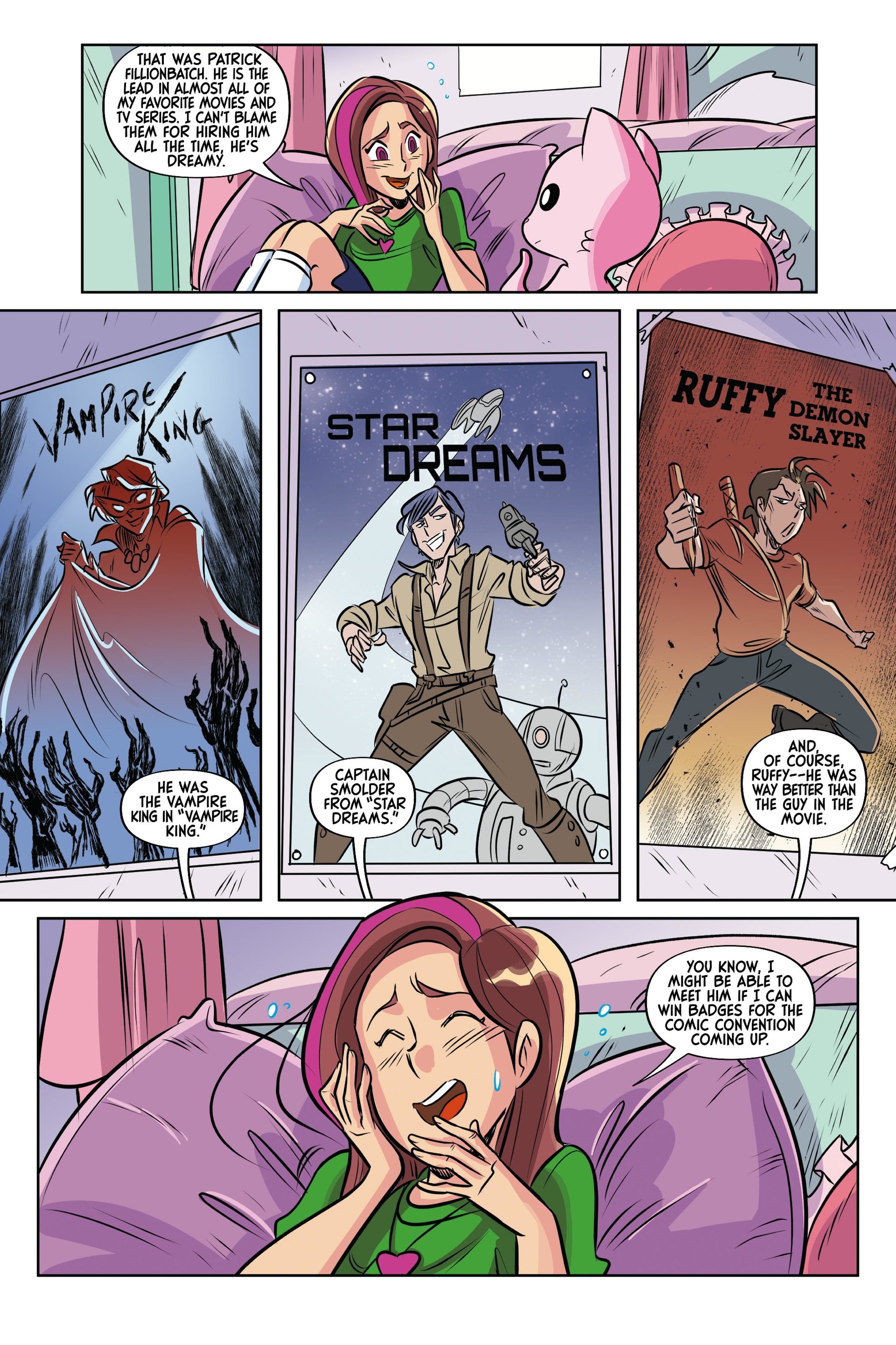 <{ $series->title }} issue GN - Page 47