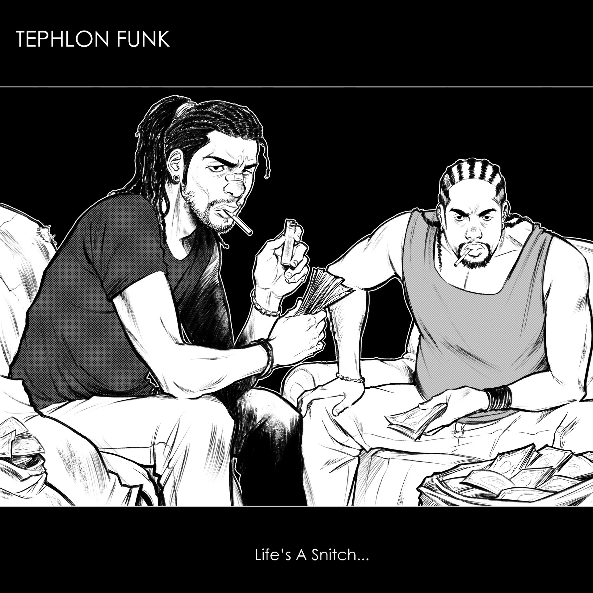 Tephlon Funk! (2022) issue 1 - Page 152