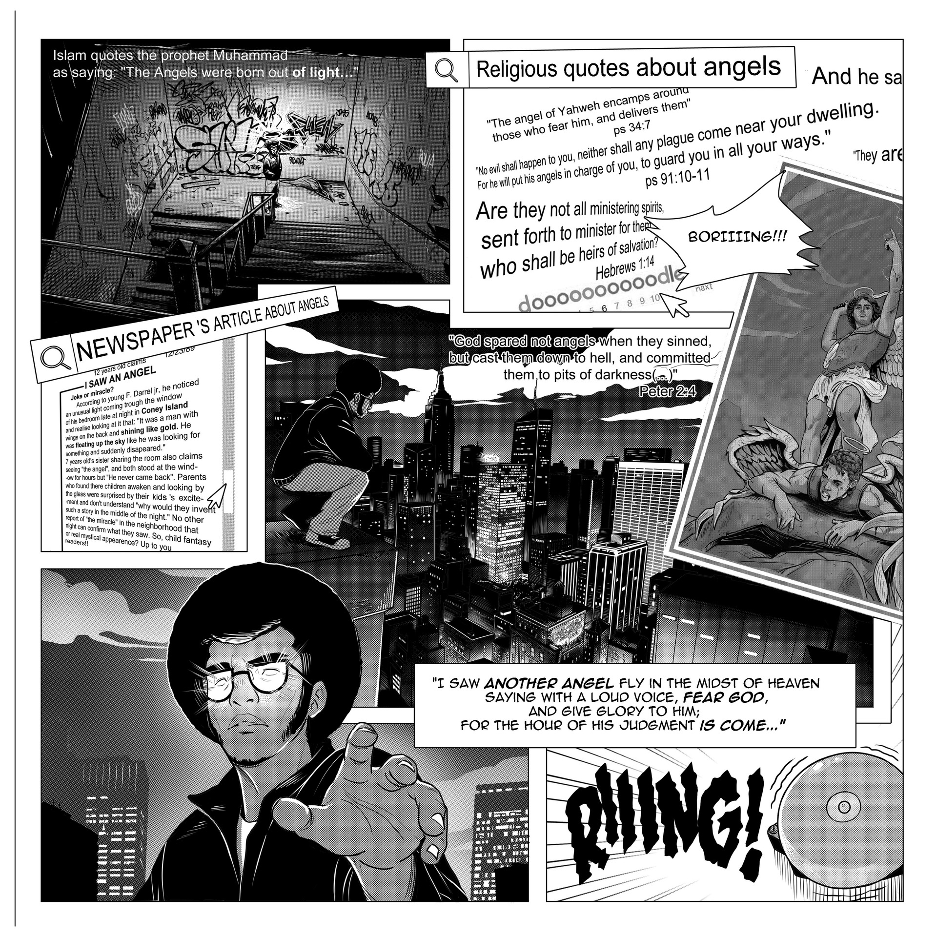 Tephlon Funk! (2022) issue 1 - Page 154