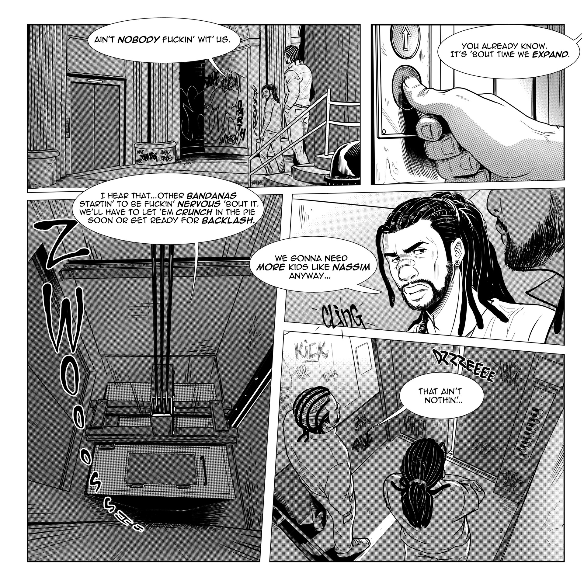 Tephlon Funk! (2022) issue 1 - Page 164