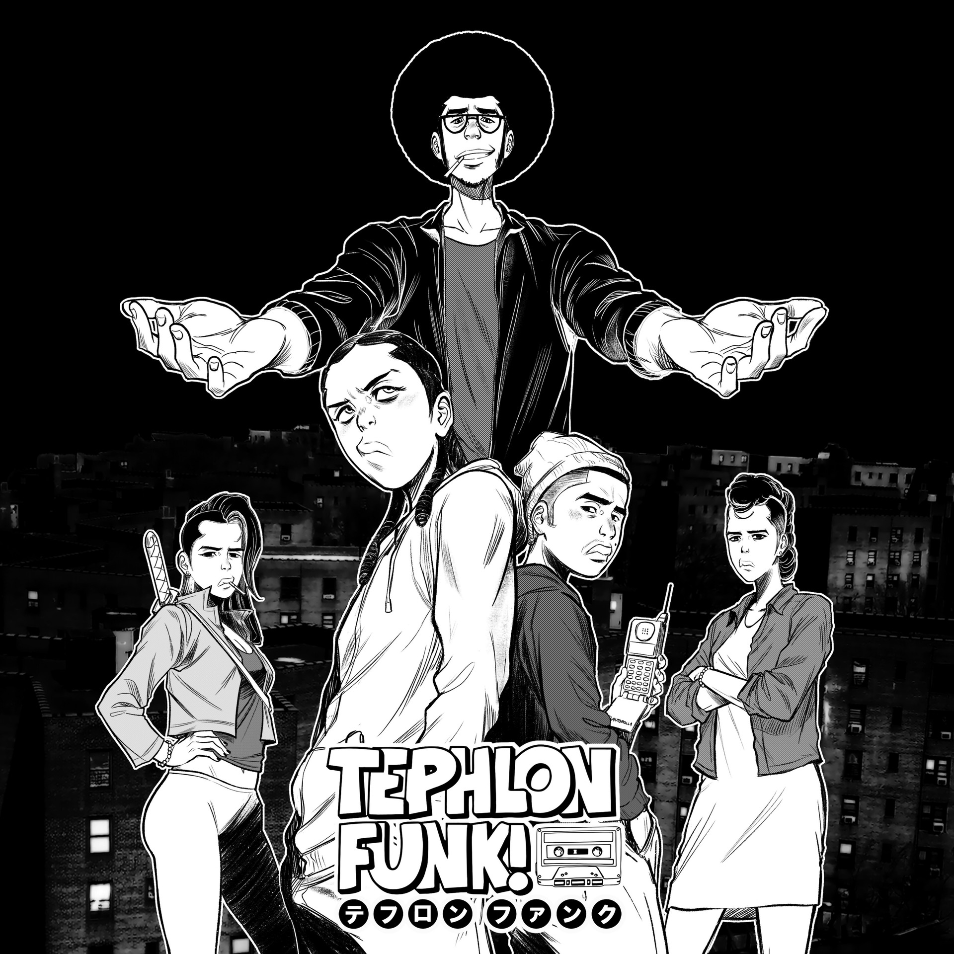 Tephlon Funk! (2022) issue 1 - Page 174