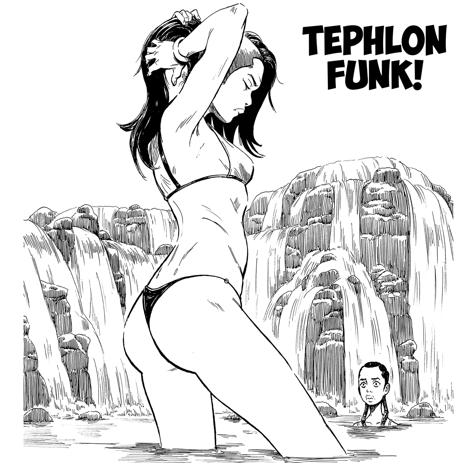 Tephlon Funk! (2022) issue 1 - Page 177