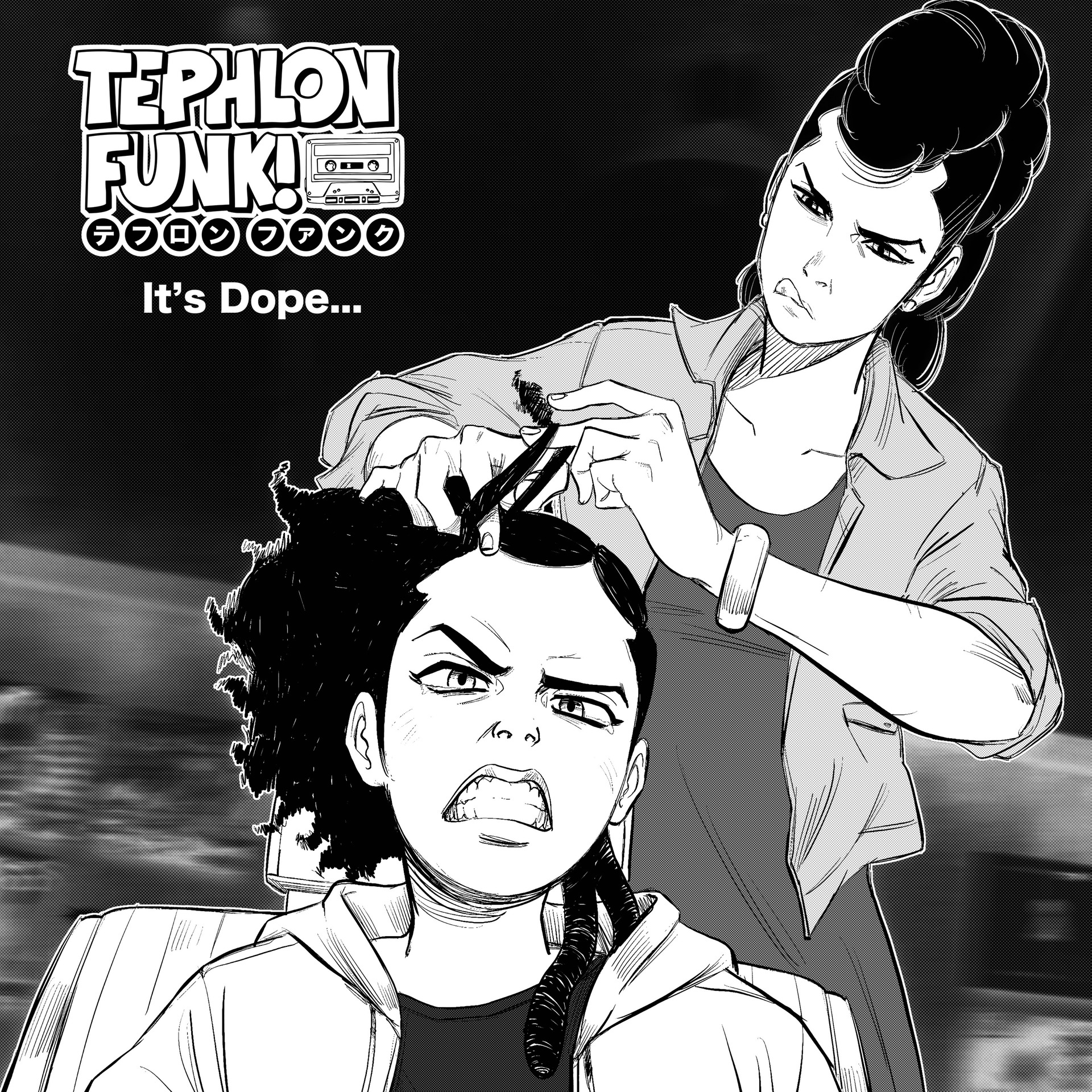 Tephlon Funk! (2022) issue 1 - Page 183