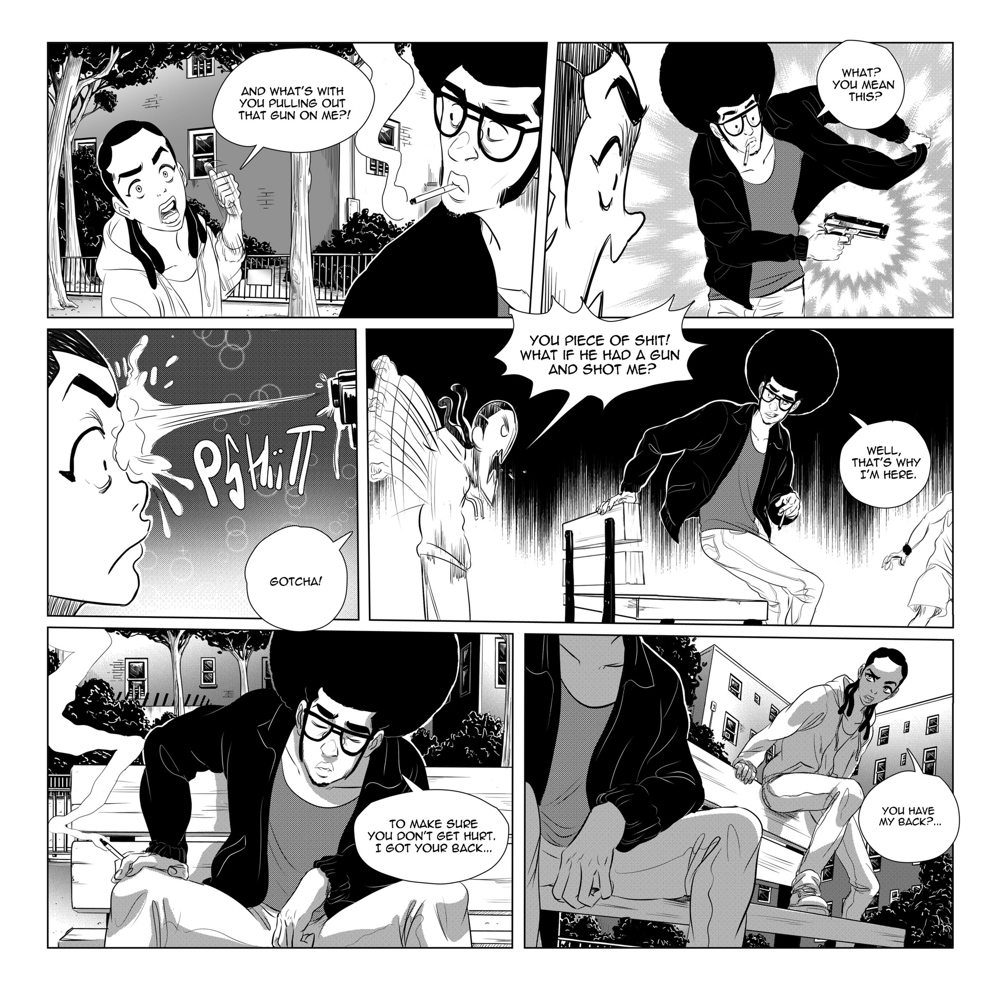 Tephlon Funk! (2022) issue 1 - Page 60