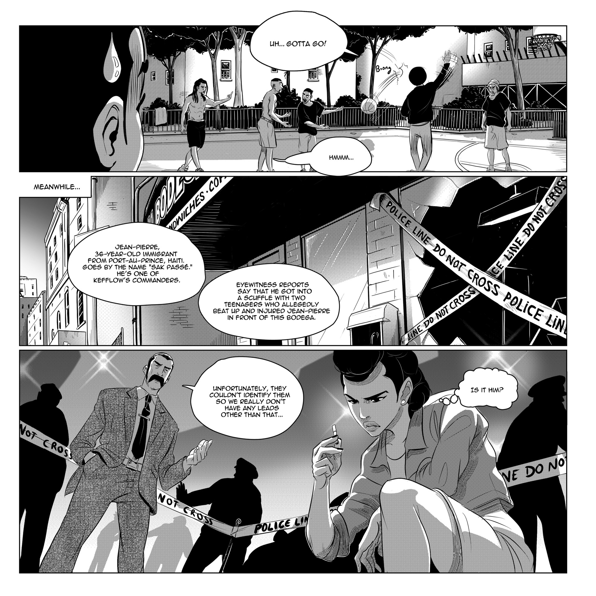 Tephlon Funk! (2022) issue 1 - Page 63