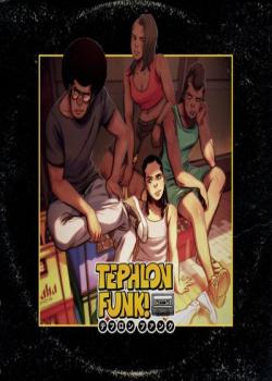 Tephlon Funk! (2022)