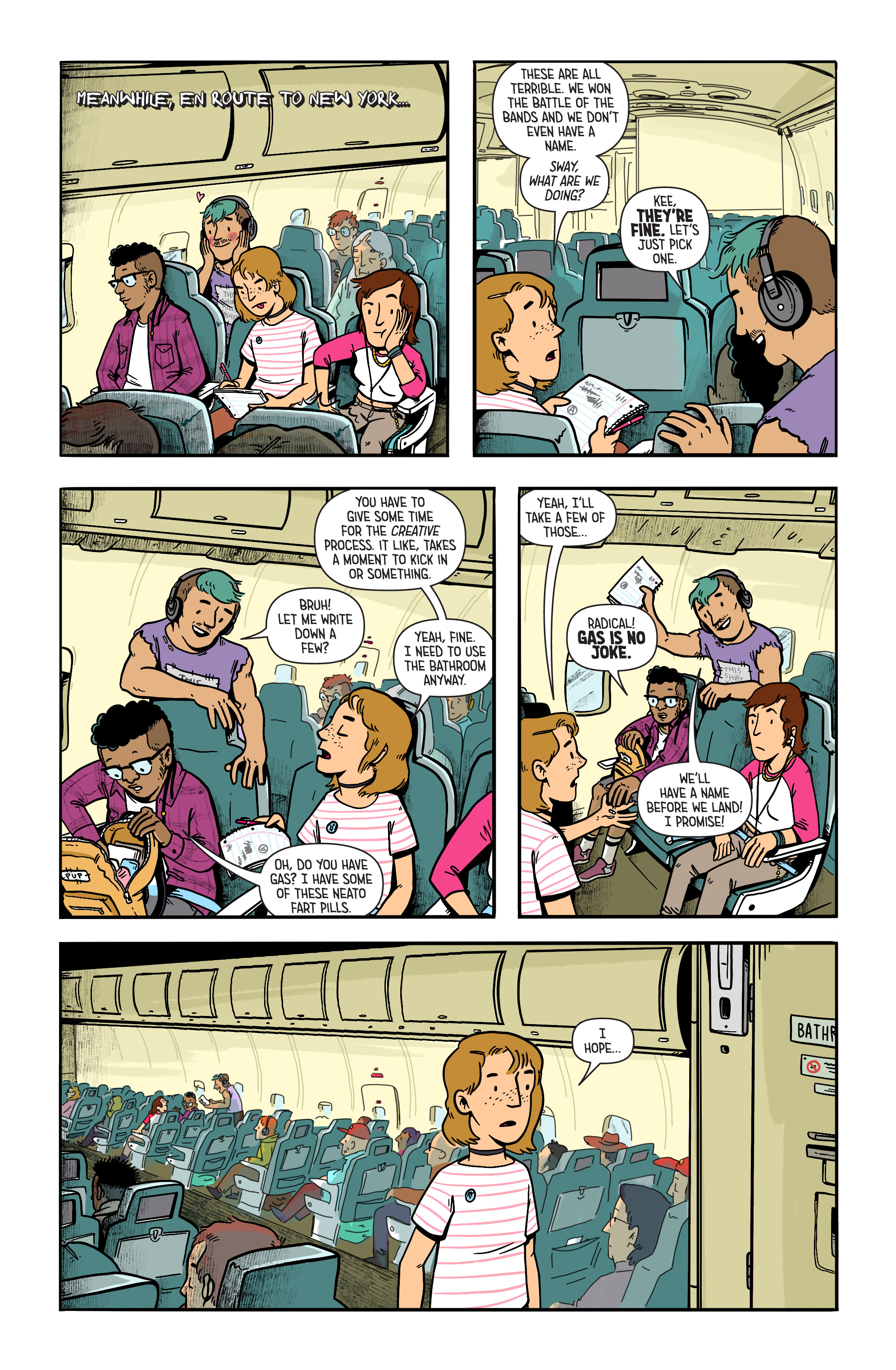 <{ $series->title }} issue TPB - Page 11