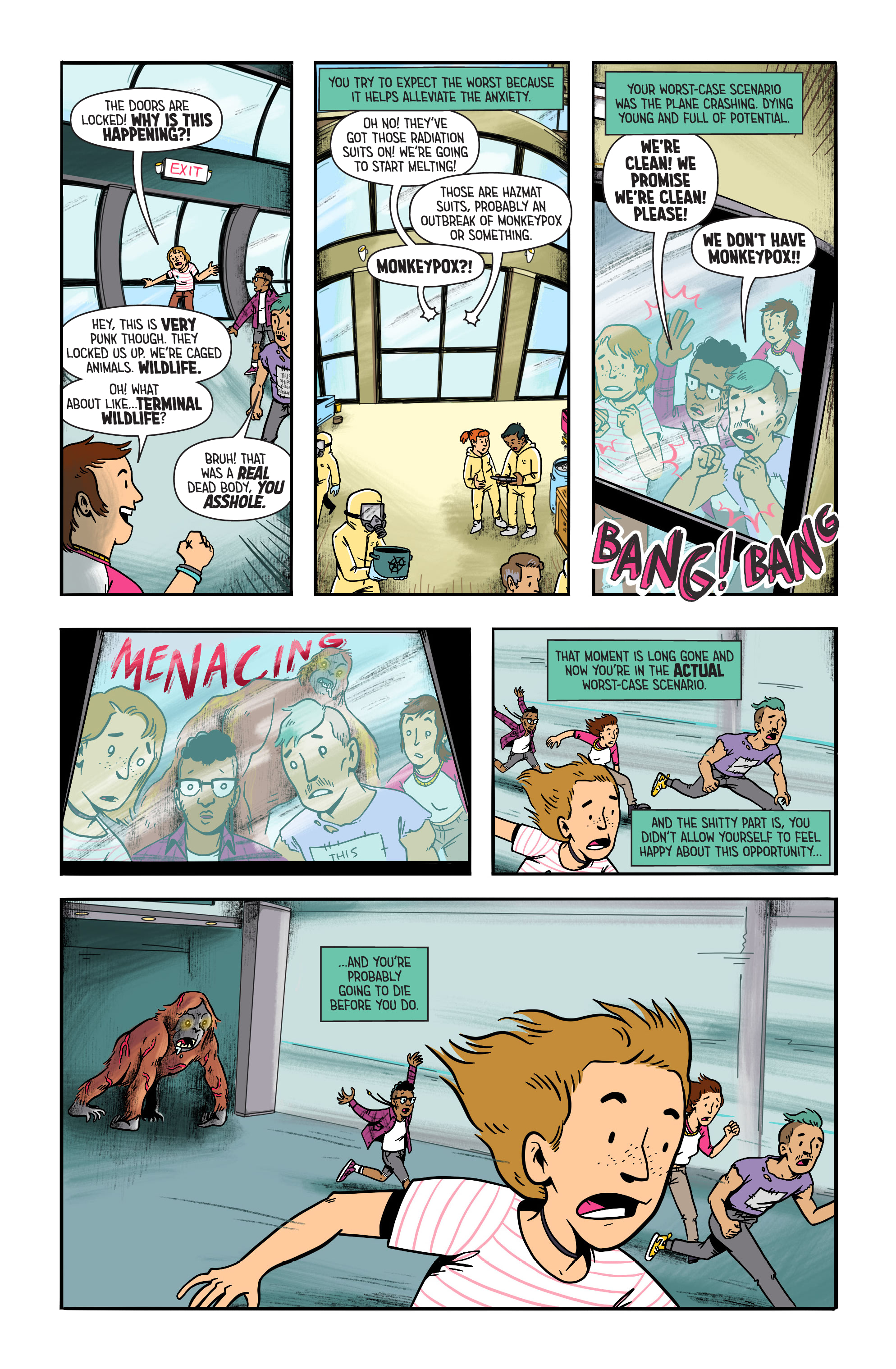 <{ $series->title }} issue TPB - Page 22