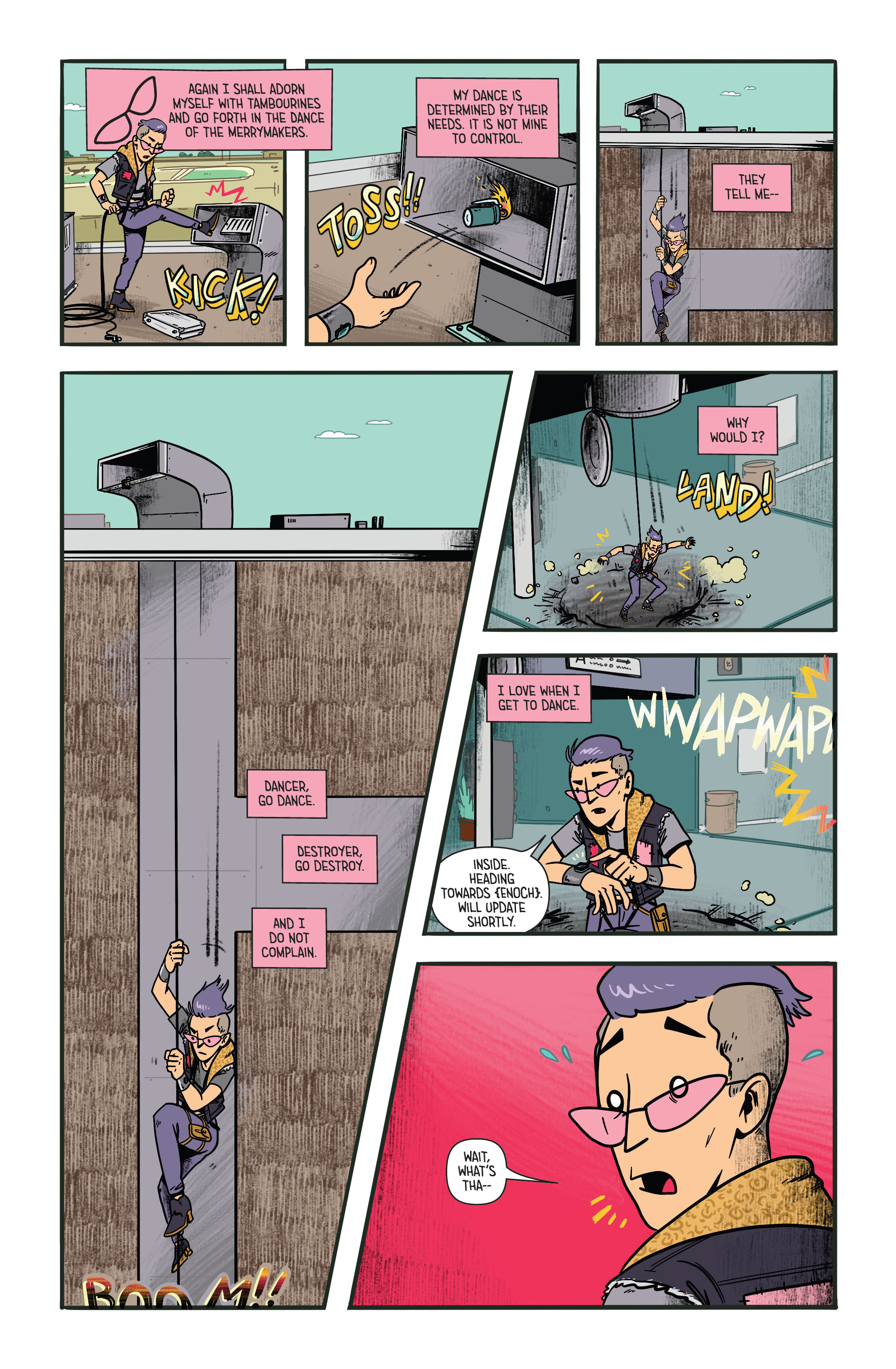 <{ $series->title }} issue TPB - Page 33