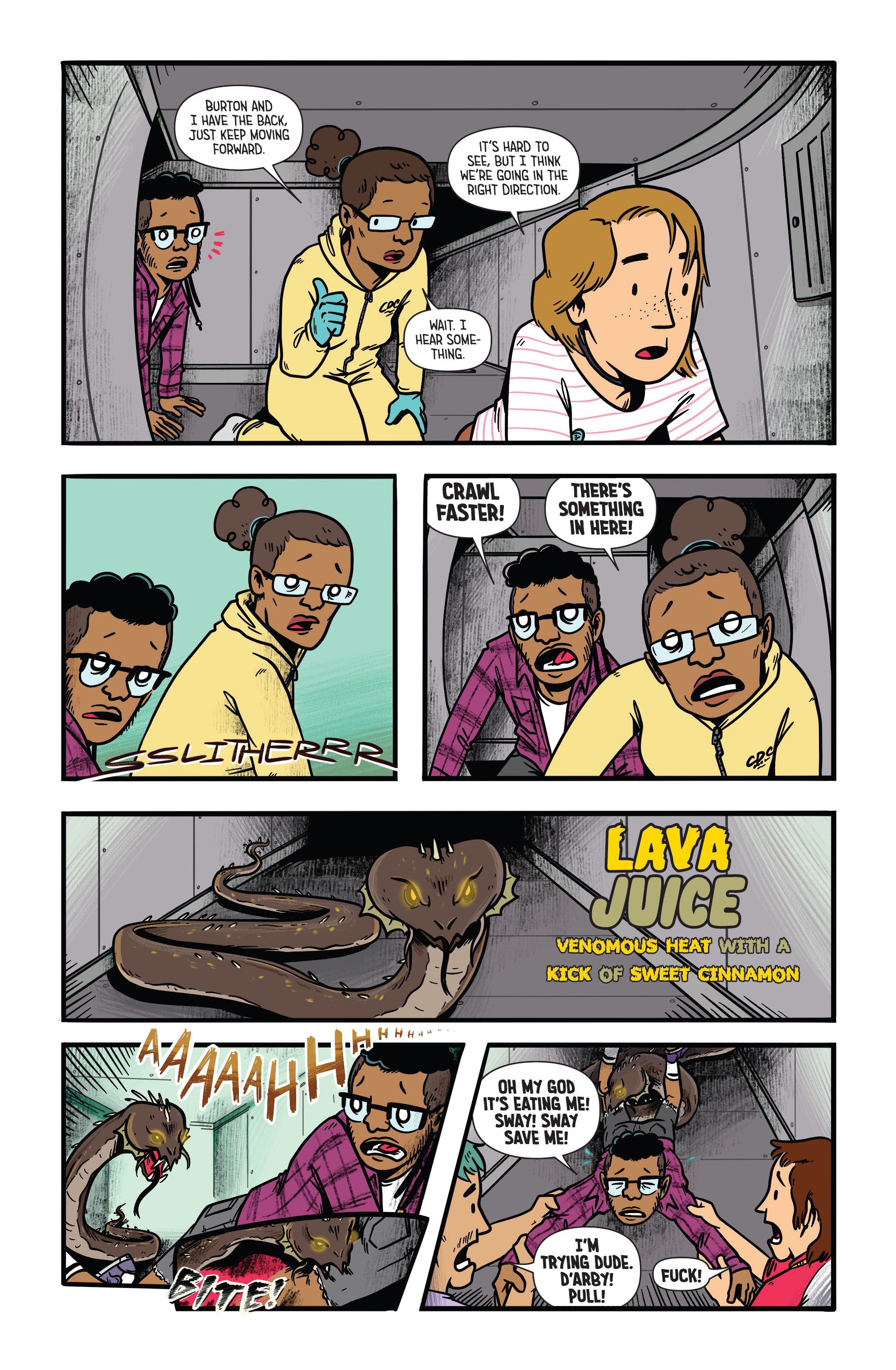 <{ $series->title }} issue TPB - Page 39