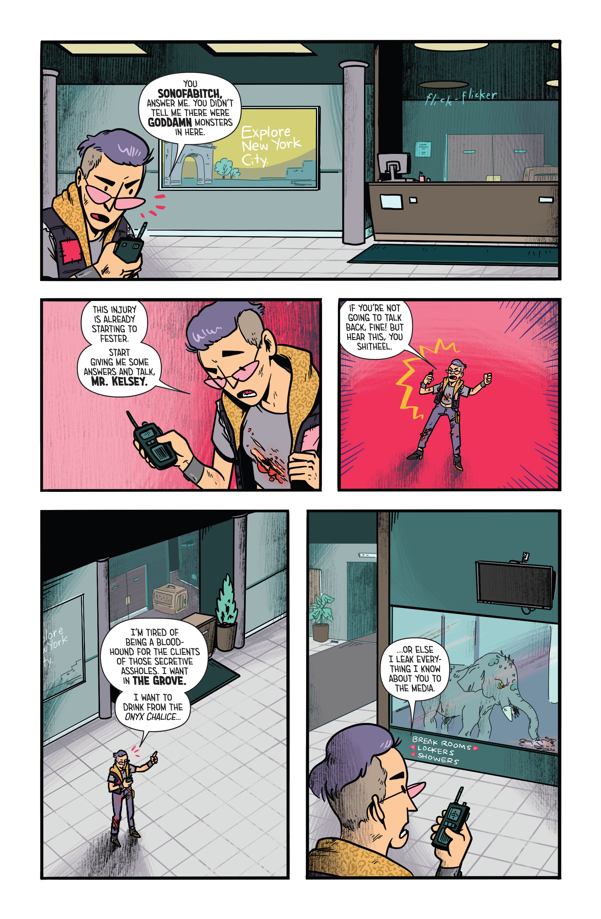 <{ $series->title }} issue TPB - Page 41