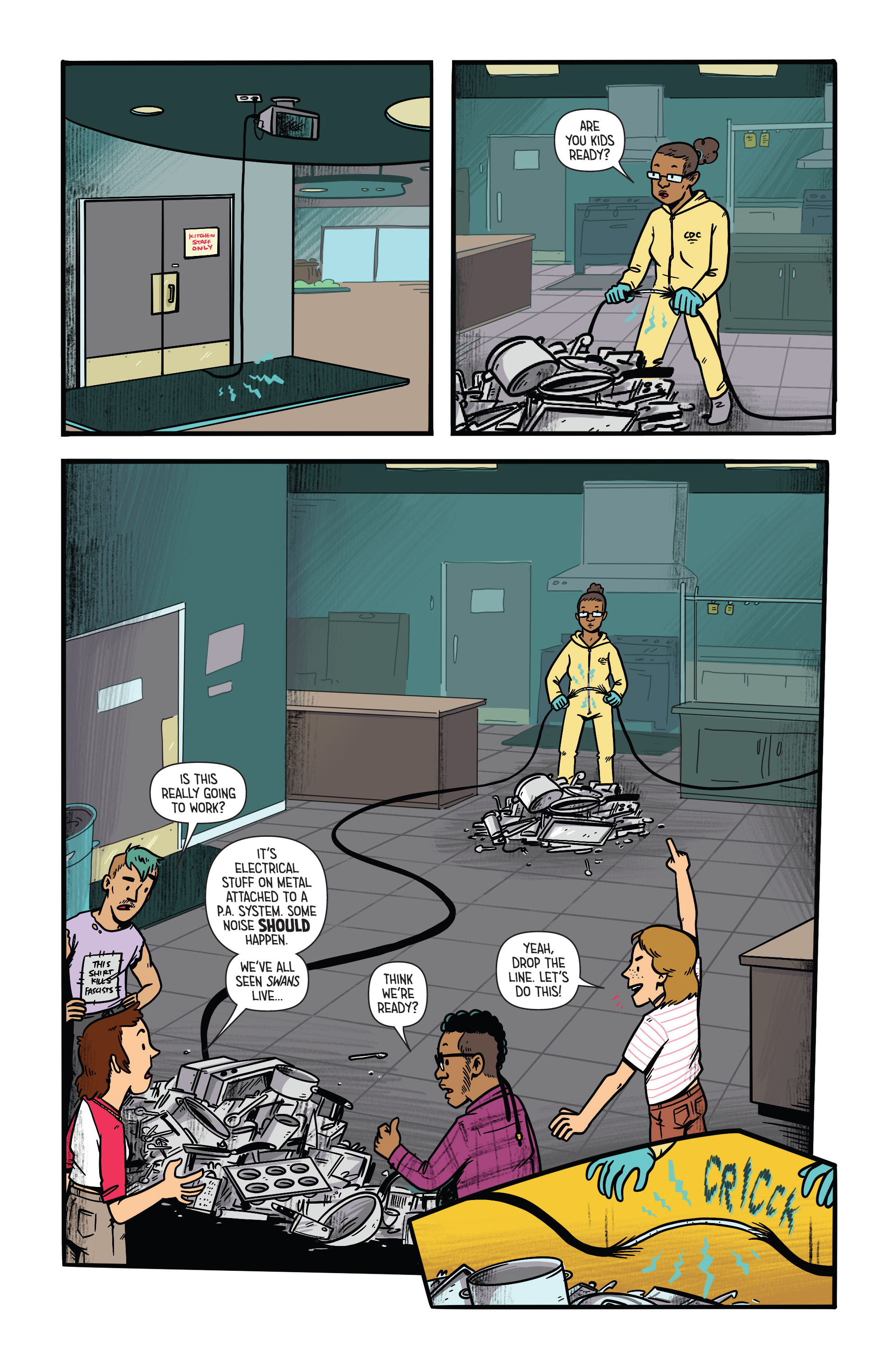 <{ $series->title }} issue TPB - Page 43