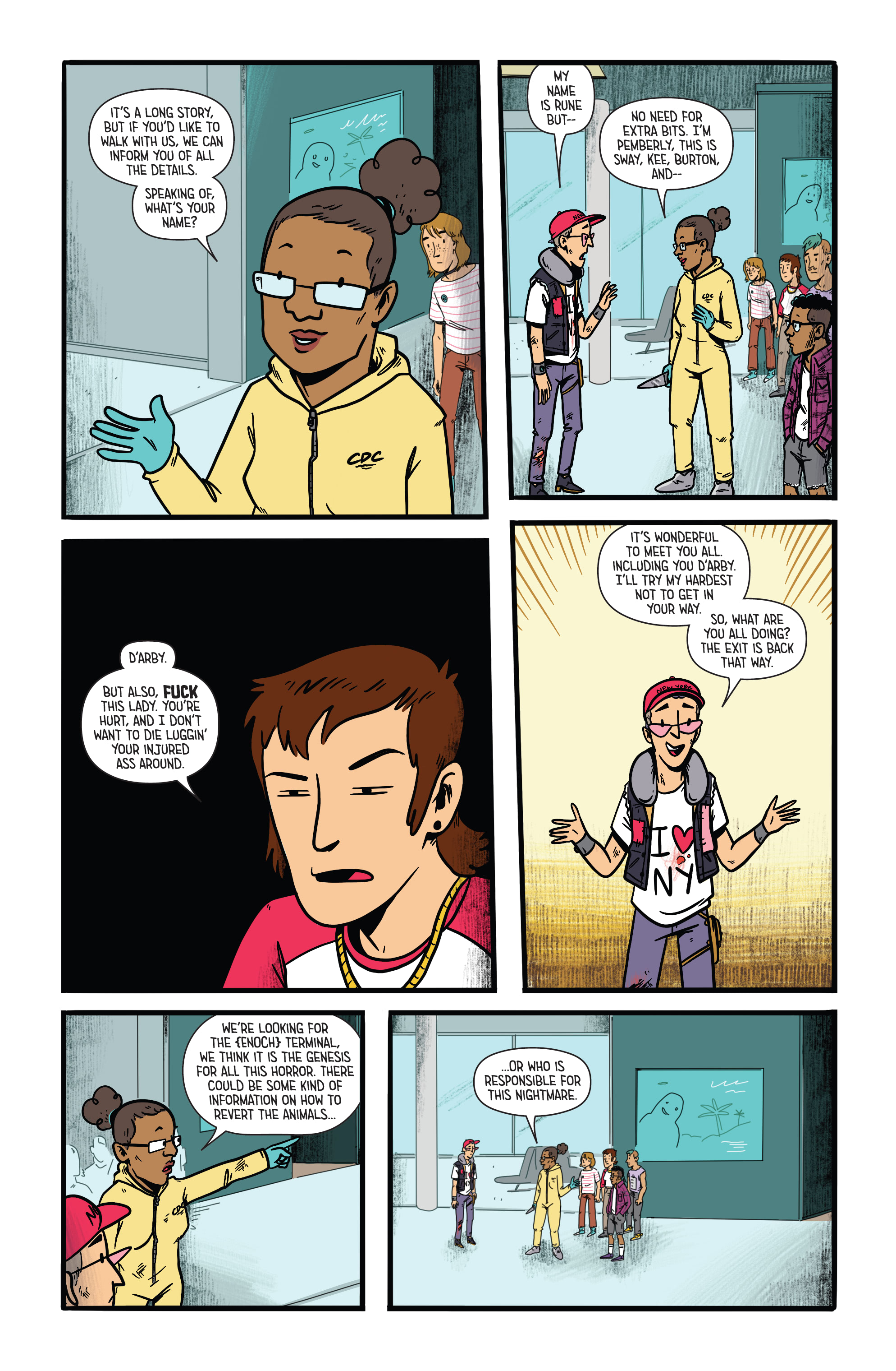 <{ $series->title }} issue TPB - Page 52